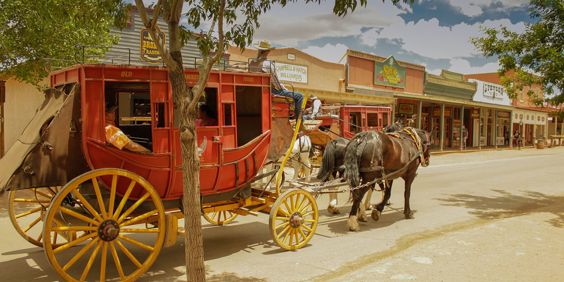 From Phoenix: Tombstone Old West Day Trip – Tombstone, Arizona