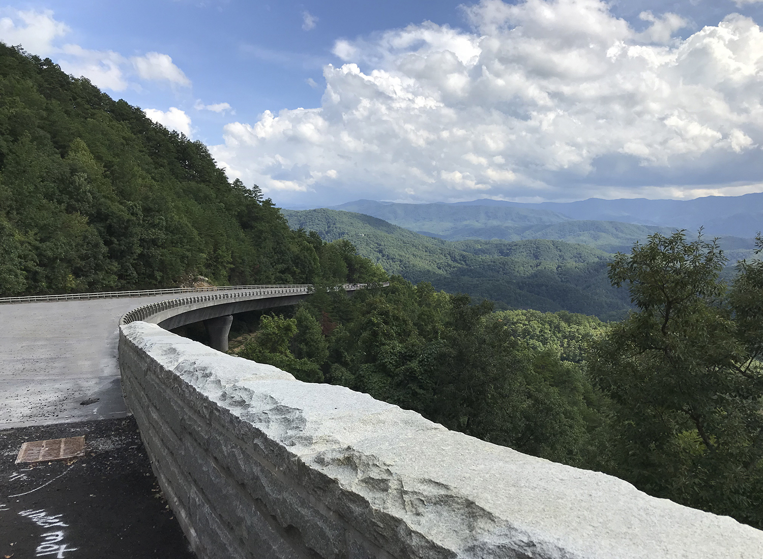 From Pigeon Forge: Foothills Parkway 2.5-Hour Jeep Tour – Great Smoky Mountains National Park, Tennessee