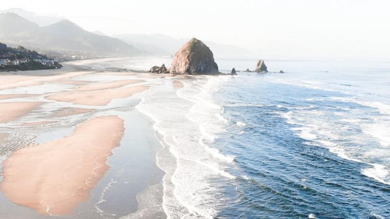 From Portland: Oregon Coast Tour – Tillamook, Oregon