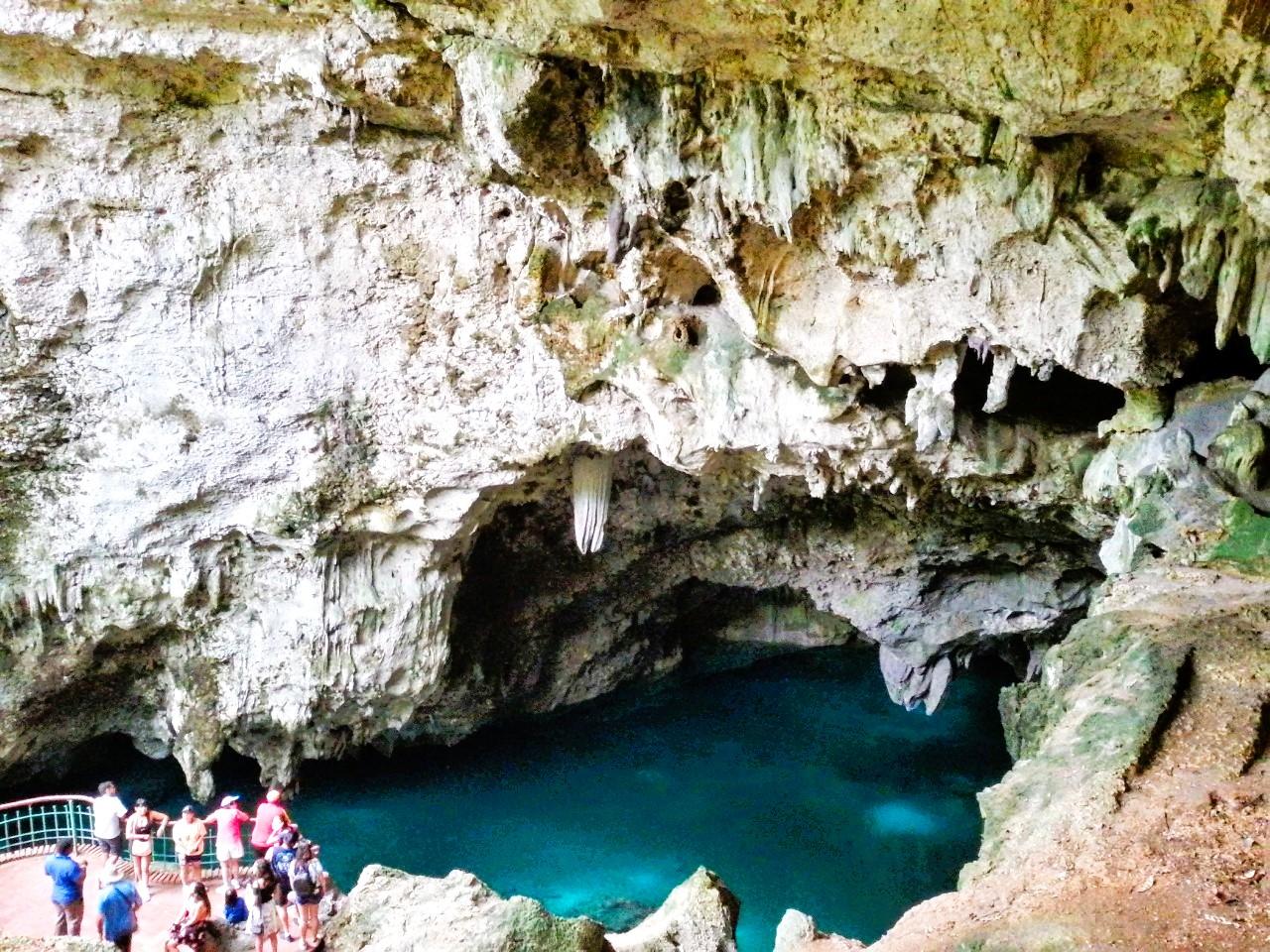 From Puerto Plata: Santo Domingo + Saona Island (2 days) – Puerto Plata, Dominican Republic