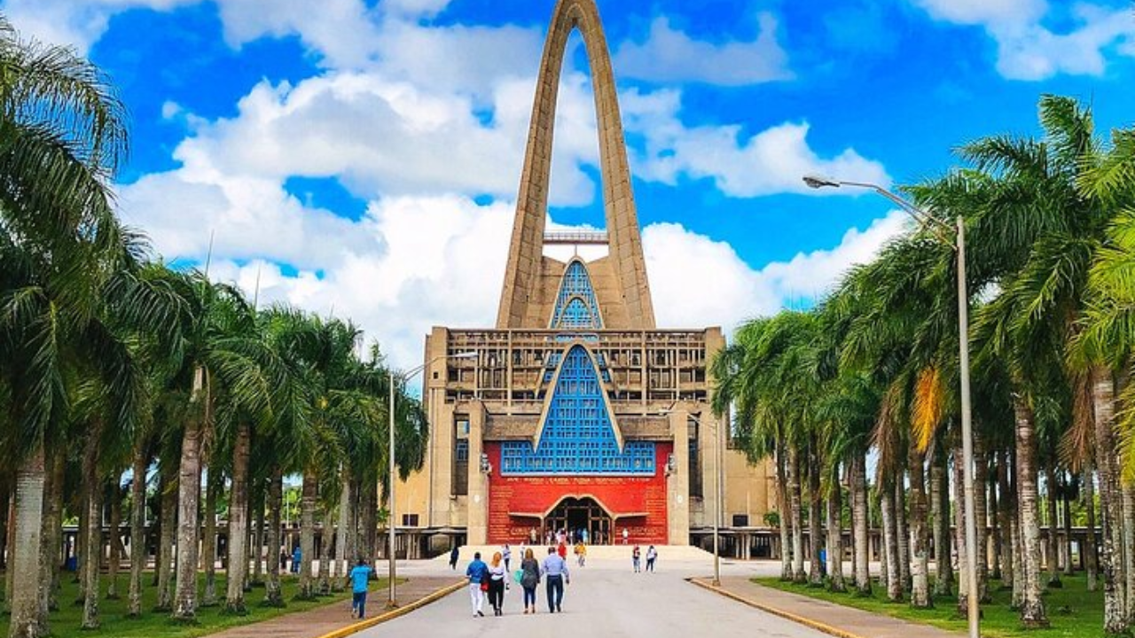 From Punta Cana: Higuey Expedition Cultural Historic Tour – Punta Cana, Dominican Republic