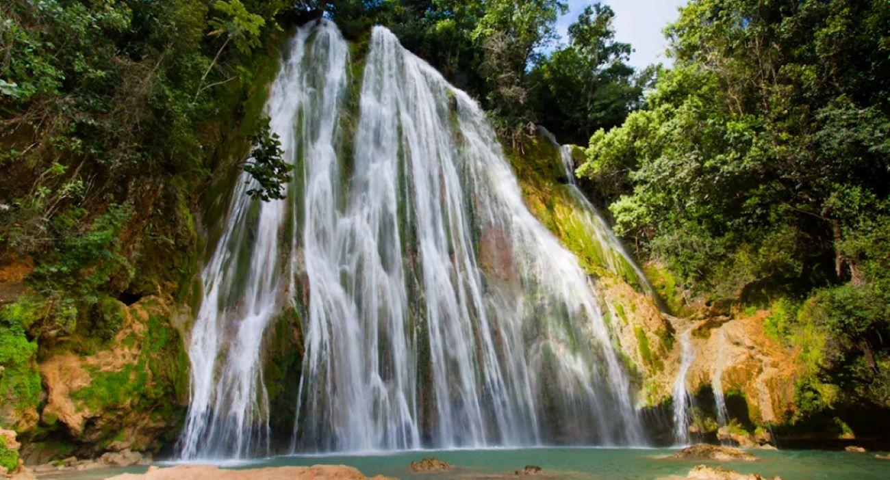 From Punta Cana Samana Tour With Cascada El Limon And Food – Punta Cana, Dominican Republic
