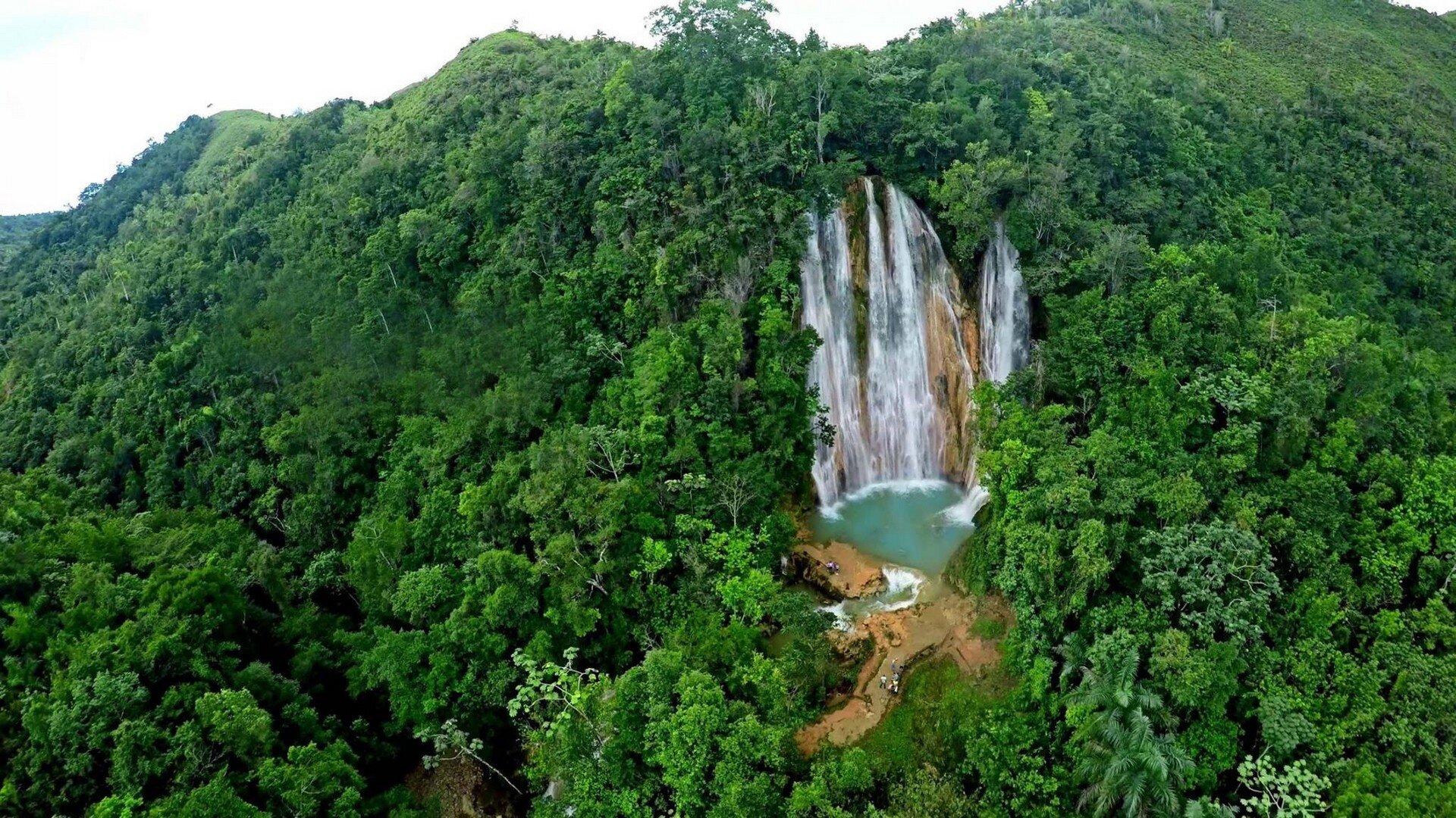 From Punta Cana: Samana and Bacardi Island Cruise and Tour – Punta Cana, Dominican Republic