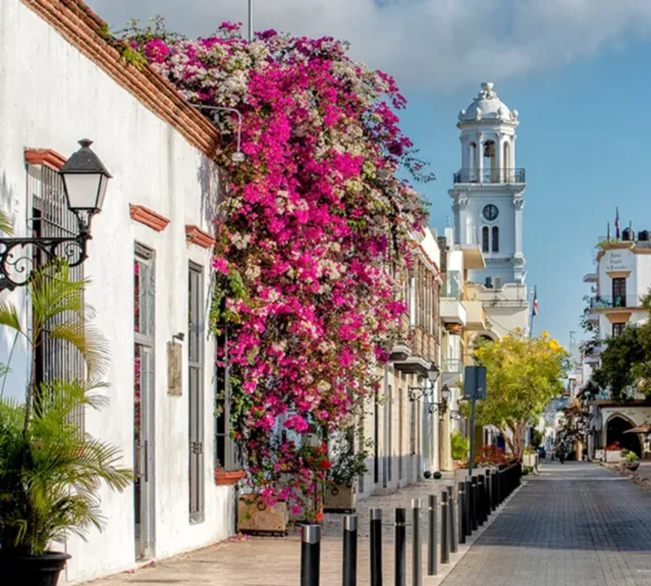 From Punta Cana: Santo Domingo Full-Day City Tour – Punta Cana, Dominican Republic