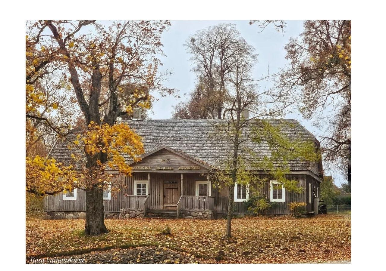 From Riga: Hidden Gems of Žiemgala Private 2-Day Tour – Lithuania