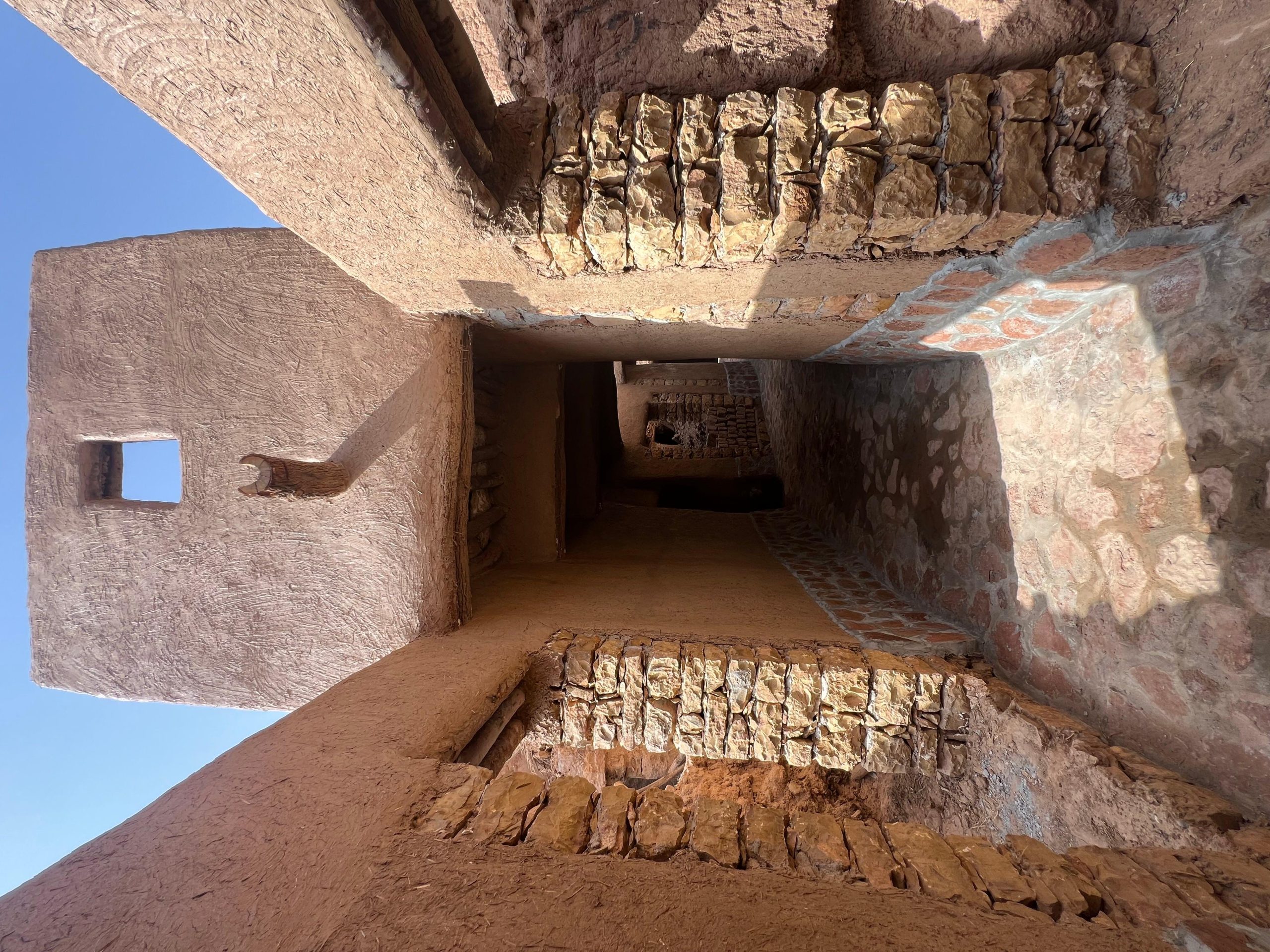 From Riyadh: Ushaiqer Heritage Village Day Trip – Saudi Arabia