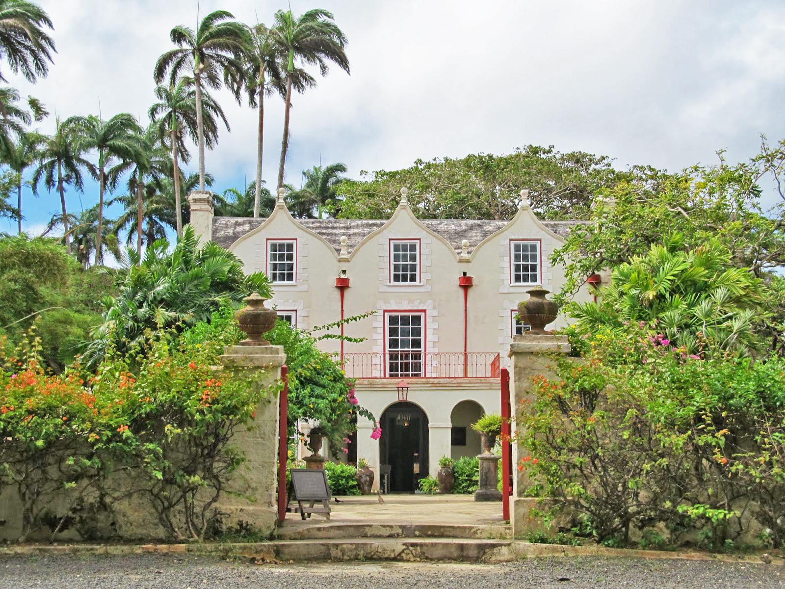 From Saint James/Christ Church: The Story Of Rum Tour – Barbados