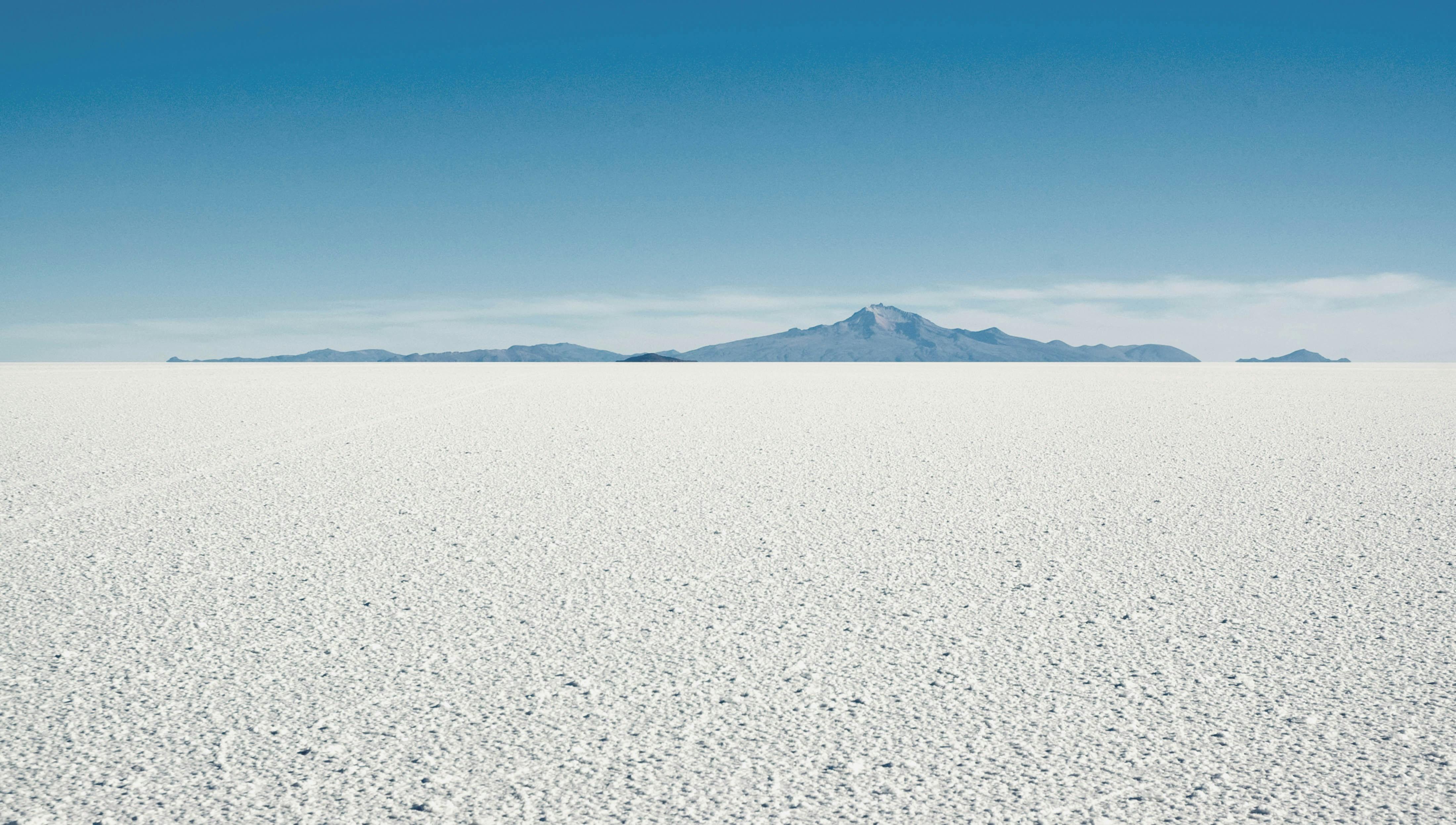 From Salt Lake City: Bonneville Salt Flats Guided Tour – Great Salt Lake, Utah
