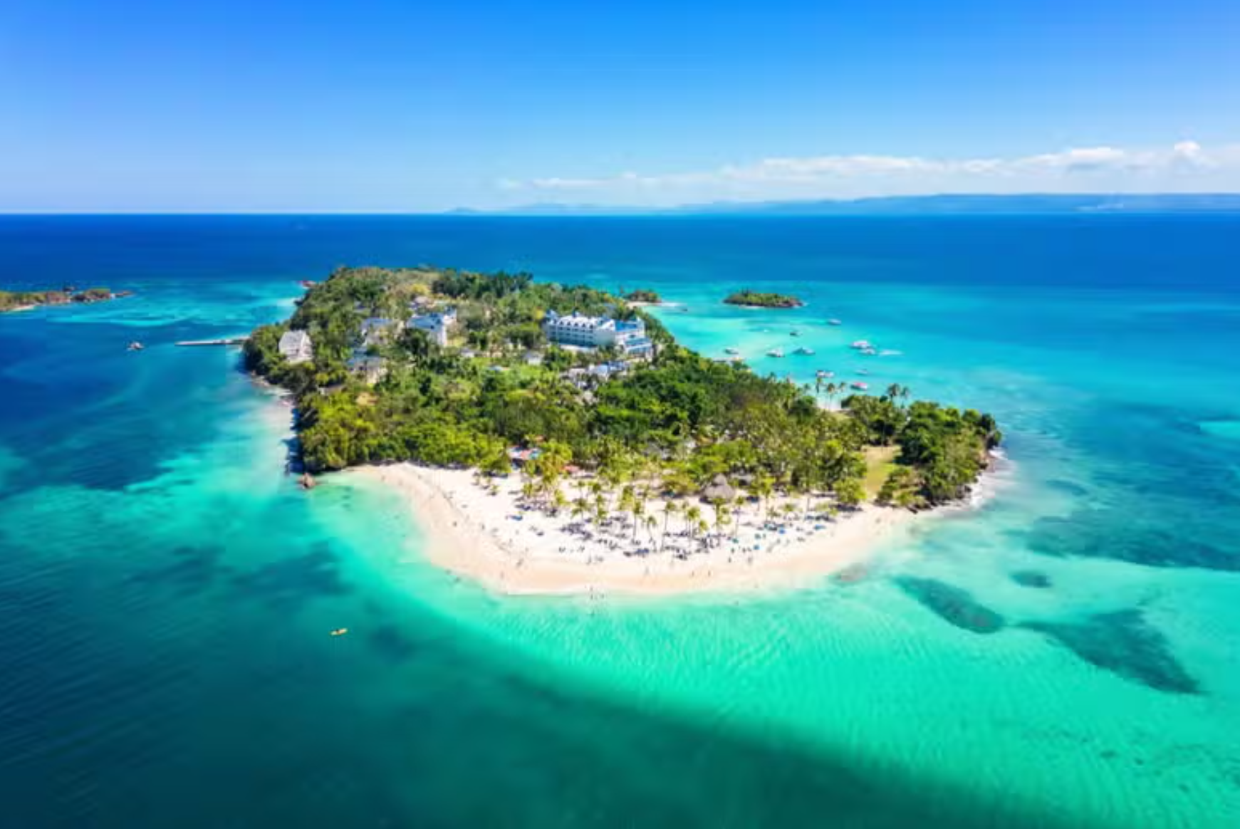 From Samana: Los Haitises Boat and Walking Tour with Lunch – Sabana de la Mar, Dominican Republic