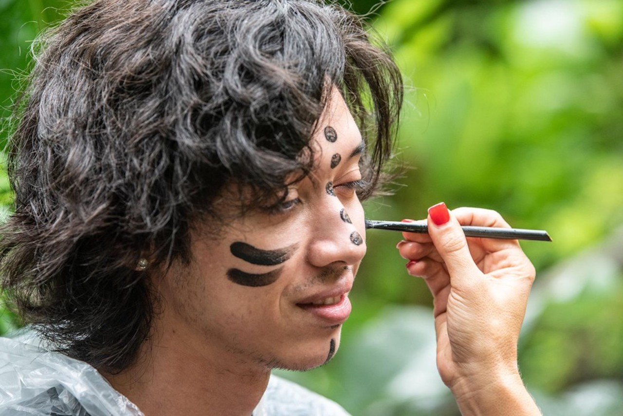 From San Juan: El Yunque National Rainforest Half-Day Tour – San Juan, Puerto Rico