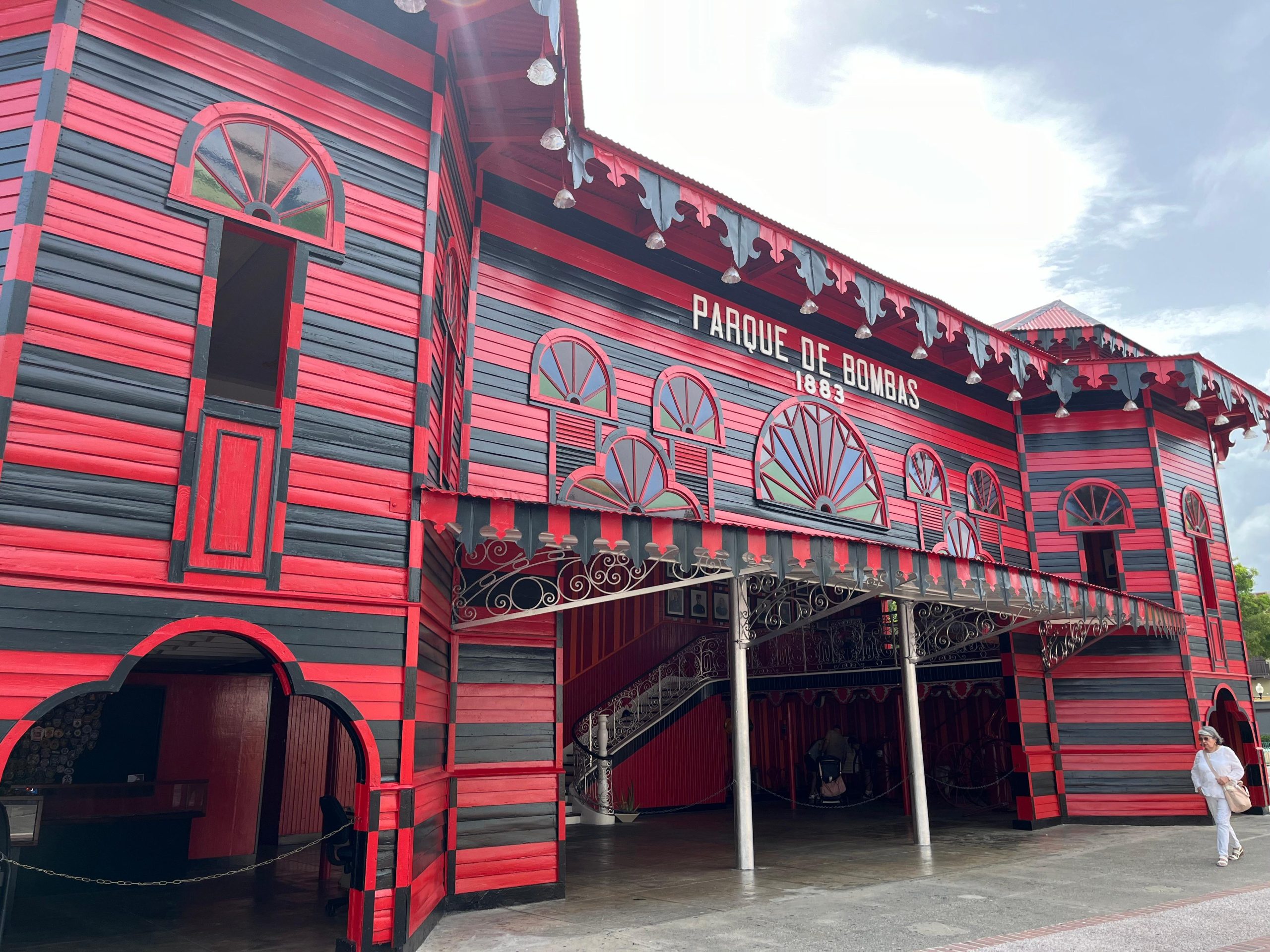 From San Juan: Full-Day Cultural Road Trip to Ponce – San Juan, Puerto Rico