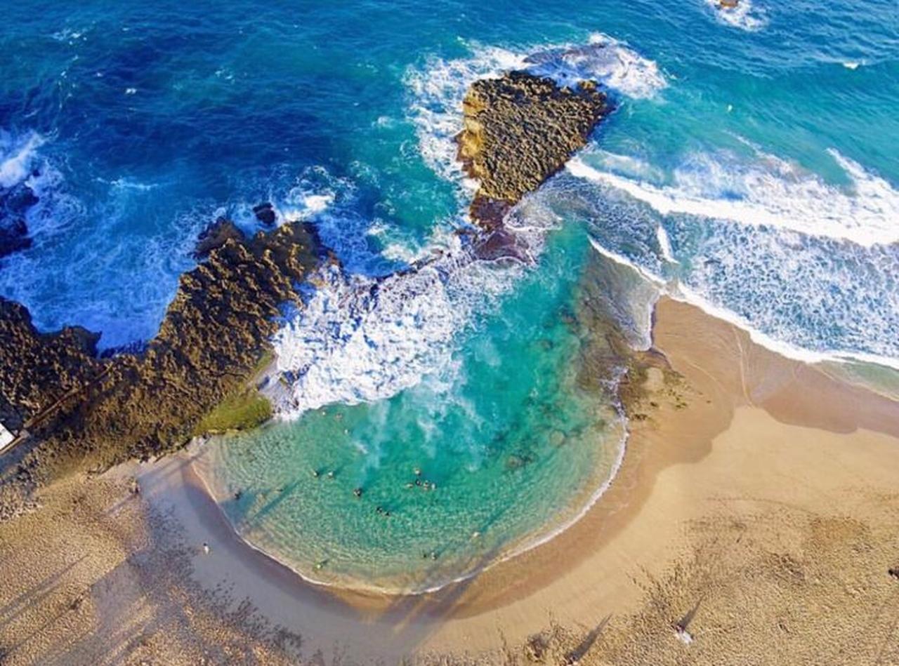 From San Juan: Full-Day West Coast Beach Hopping & Sunset – Aguadilla, Puerto Rico