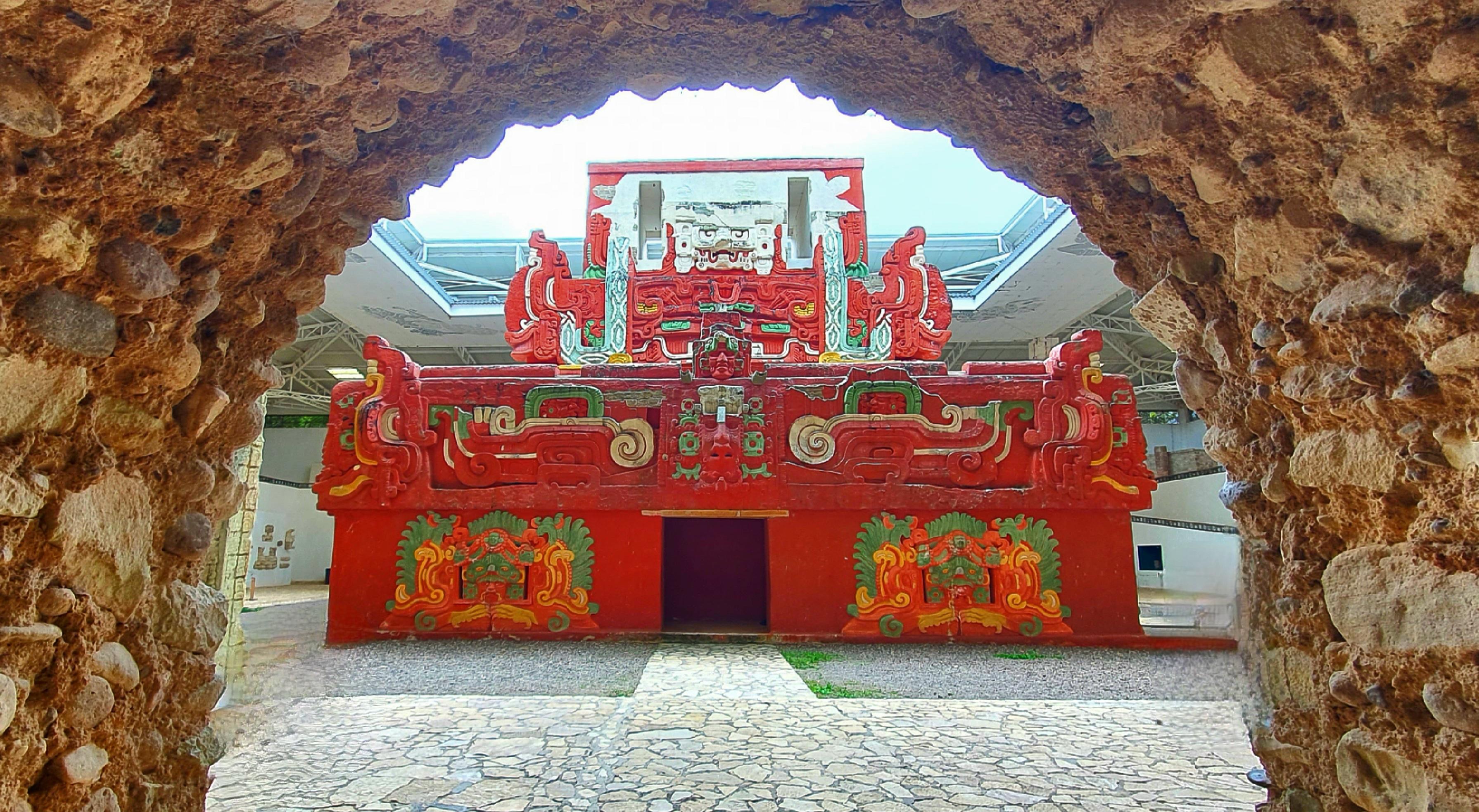 From San Pedro Sula: Mayan Ruins of Copan Day Trip – Honduras