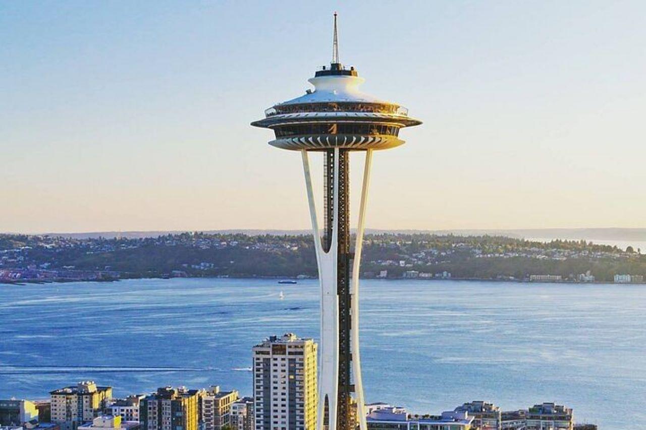 From Seattle: 5-hour Seattle and Suburbs Attractions Tour – Kirkland, Washington