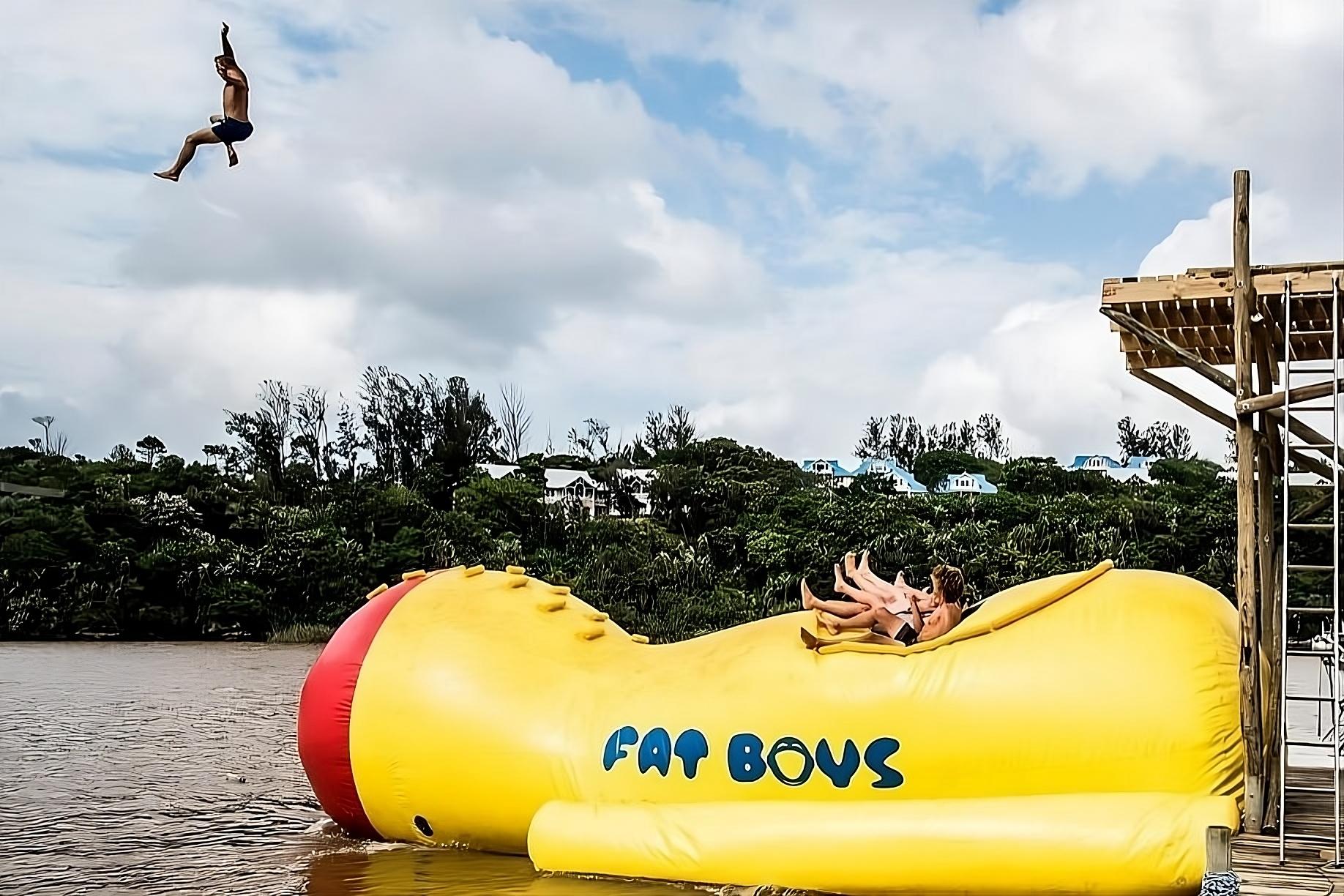 From Singapore : Private Batam Island Snorkeling and Canoe – Singapore