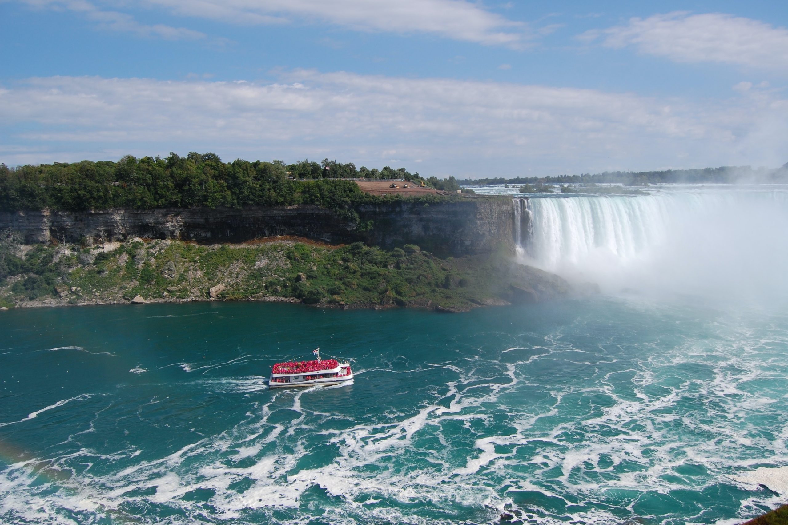 From Toronto: Niagara Falls Private Sightseeing Tour – Niagara Falls, Canada