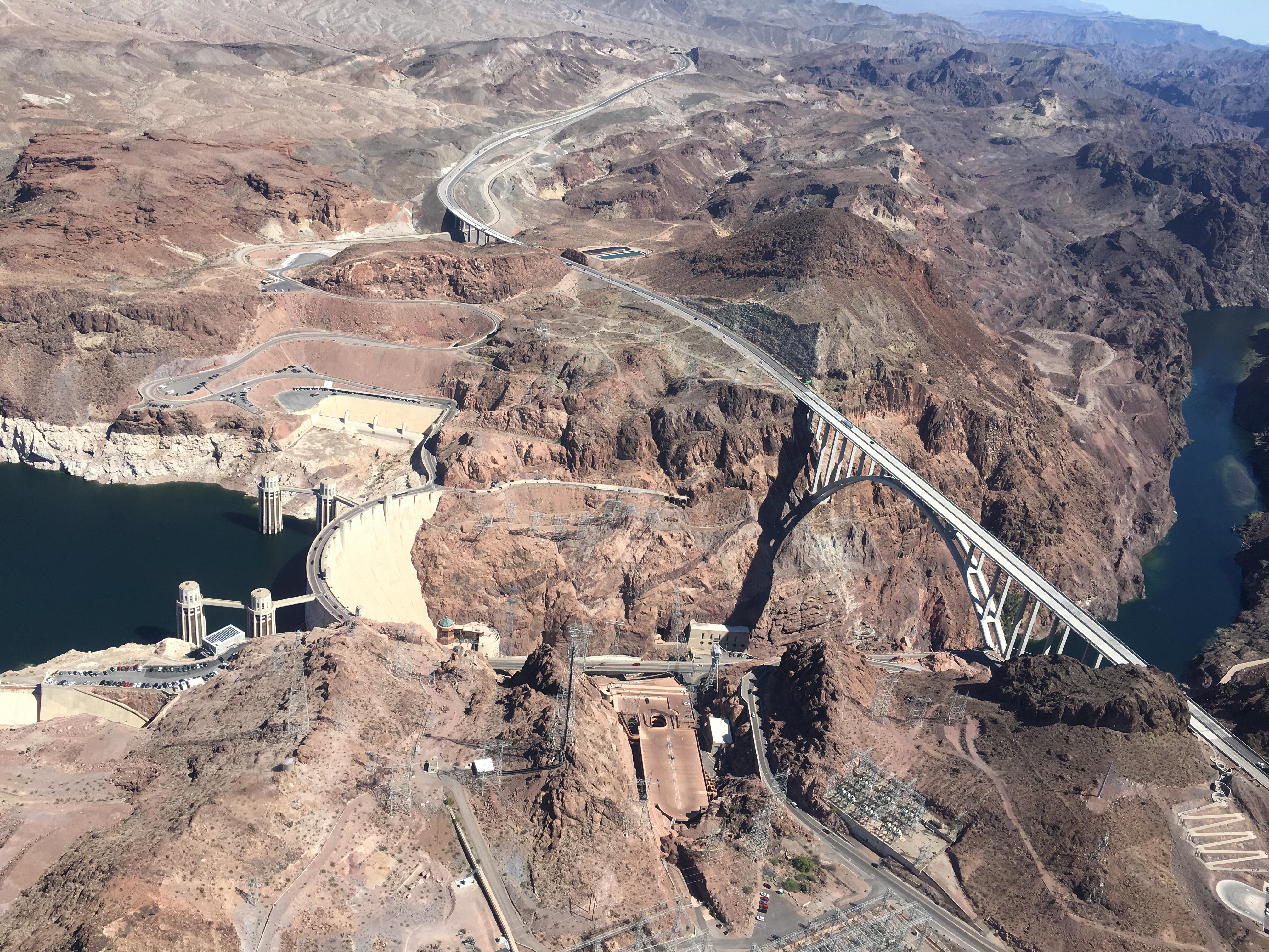 From Vegas: Grand Canyon Helicopter with Eagle Point Landing – Grand Canyon West Rim, Arizona