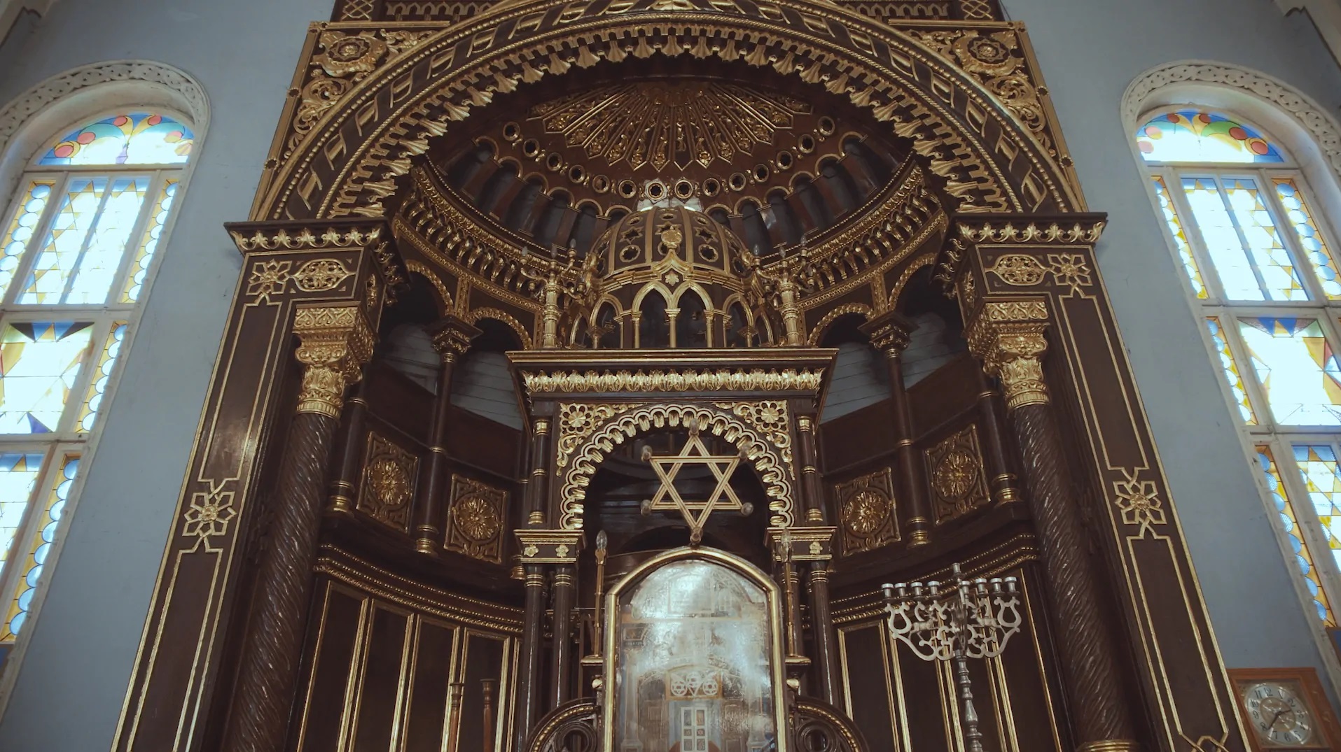 From Vilnius: Guided Jewish Heritage Day Trip to Kaunas – Lithuania