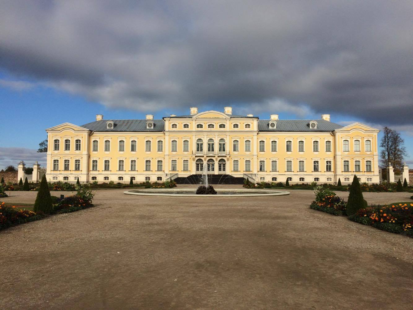 From Vilnius to Riga with Sightseeing Stops Top Private Tour – Lithuania