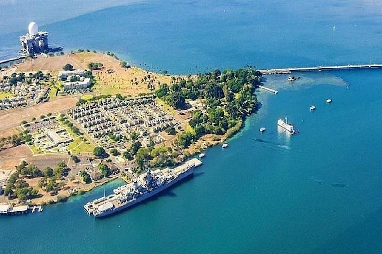 From Waikiki: Complete Pearl Harbor Experience Tour – Hawaii, Hawaii