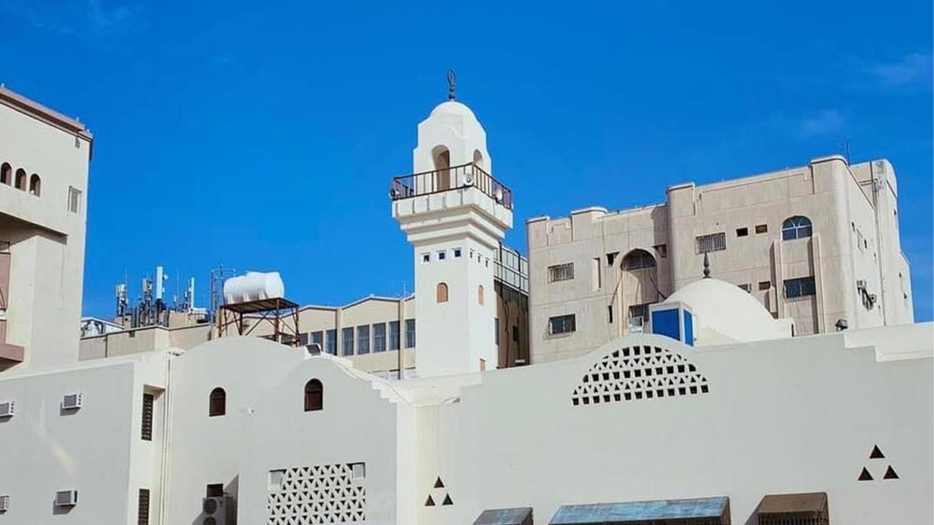 Full Day Medina Experience with Lunch – Saudi Arabia