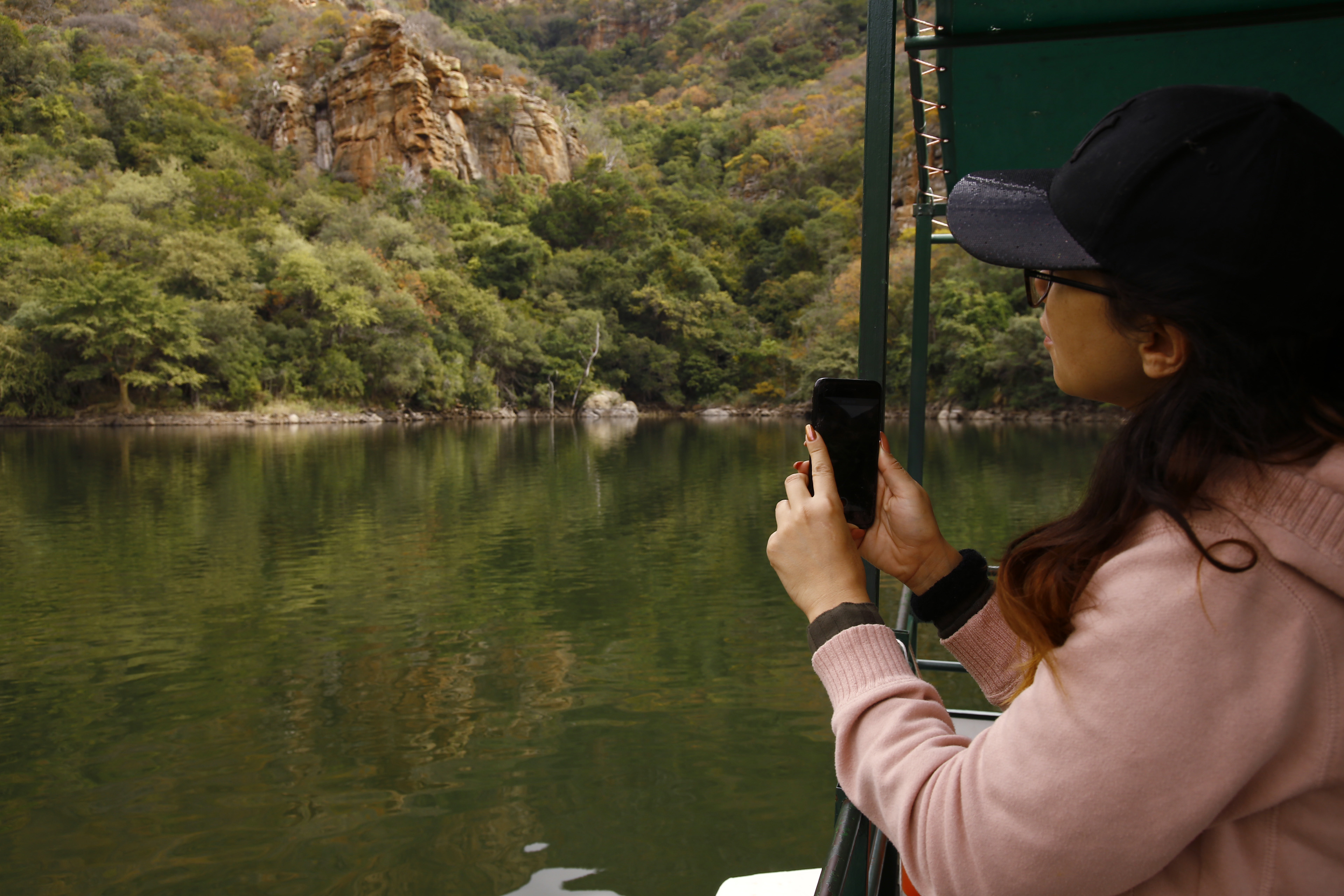 Full Day Panorama Route Tour – Hoedspruit Pick Up – God’s Window, South Africa