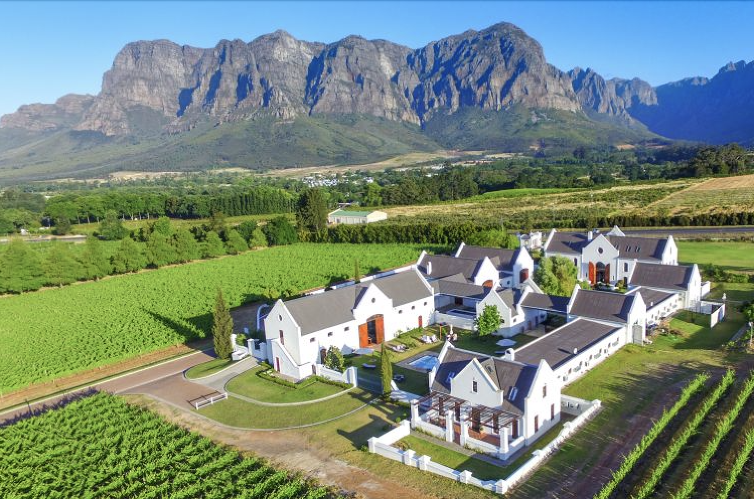 Full-Day Private: Best of the Cape – Cape Town, South Africa