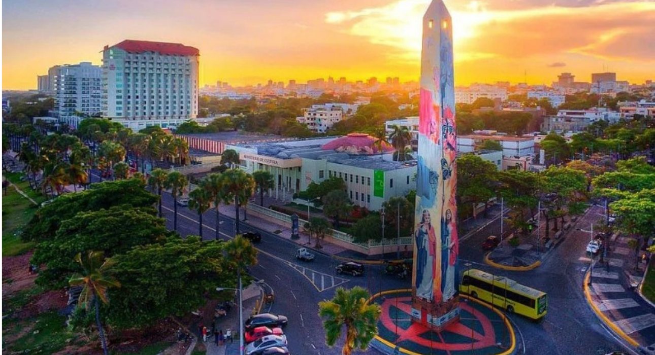 Full Day in Santo Domingo, Exclusive – Santo Domingo Este, Dominican Republic