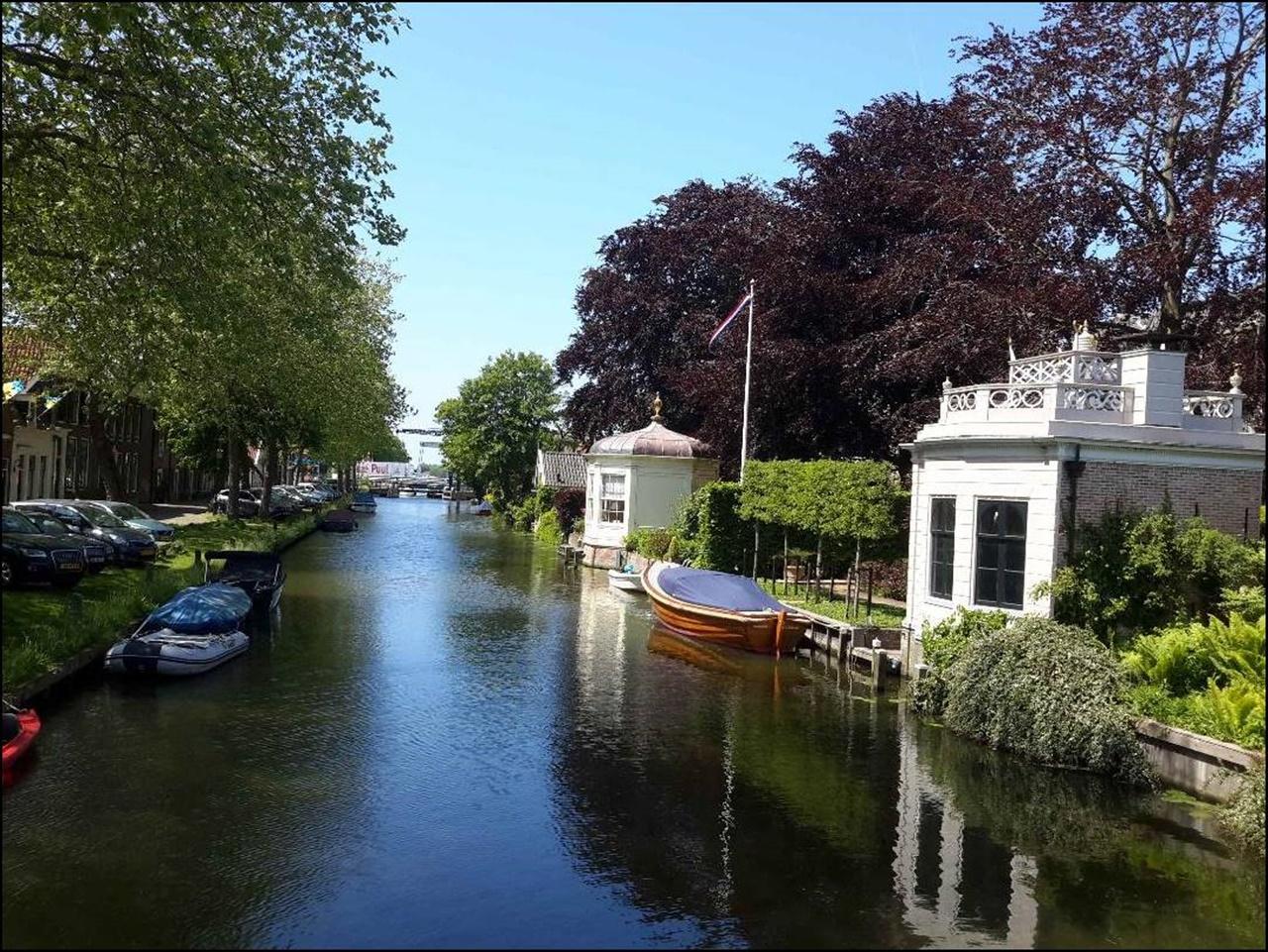 Full day trip to Edam, Volendam, and Marken – Edam, Netherlands
