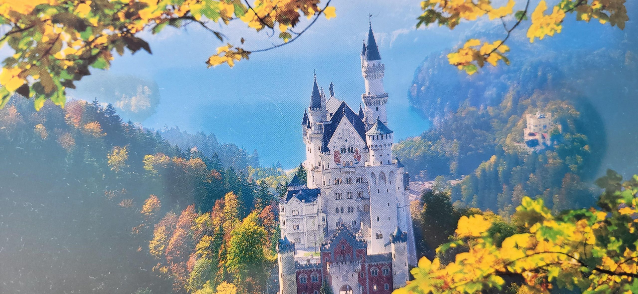 Füssen: Neuschwanstein Castle Express Ticket and Audio Guide – Schwangau, Germany