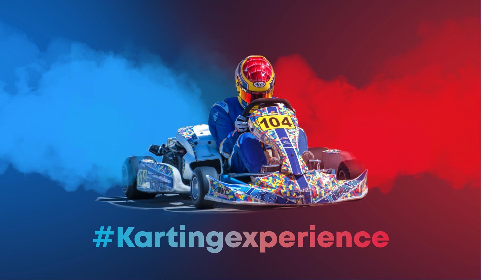 GO-KARTS: PUNTA CANA – Punta Cana, Dominican Republic