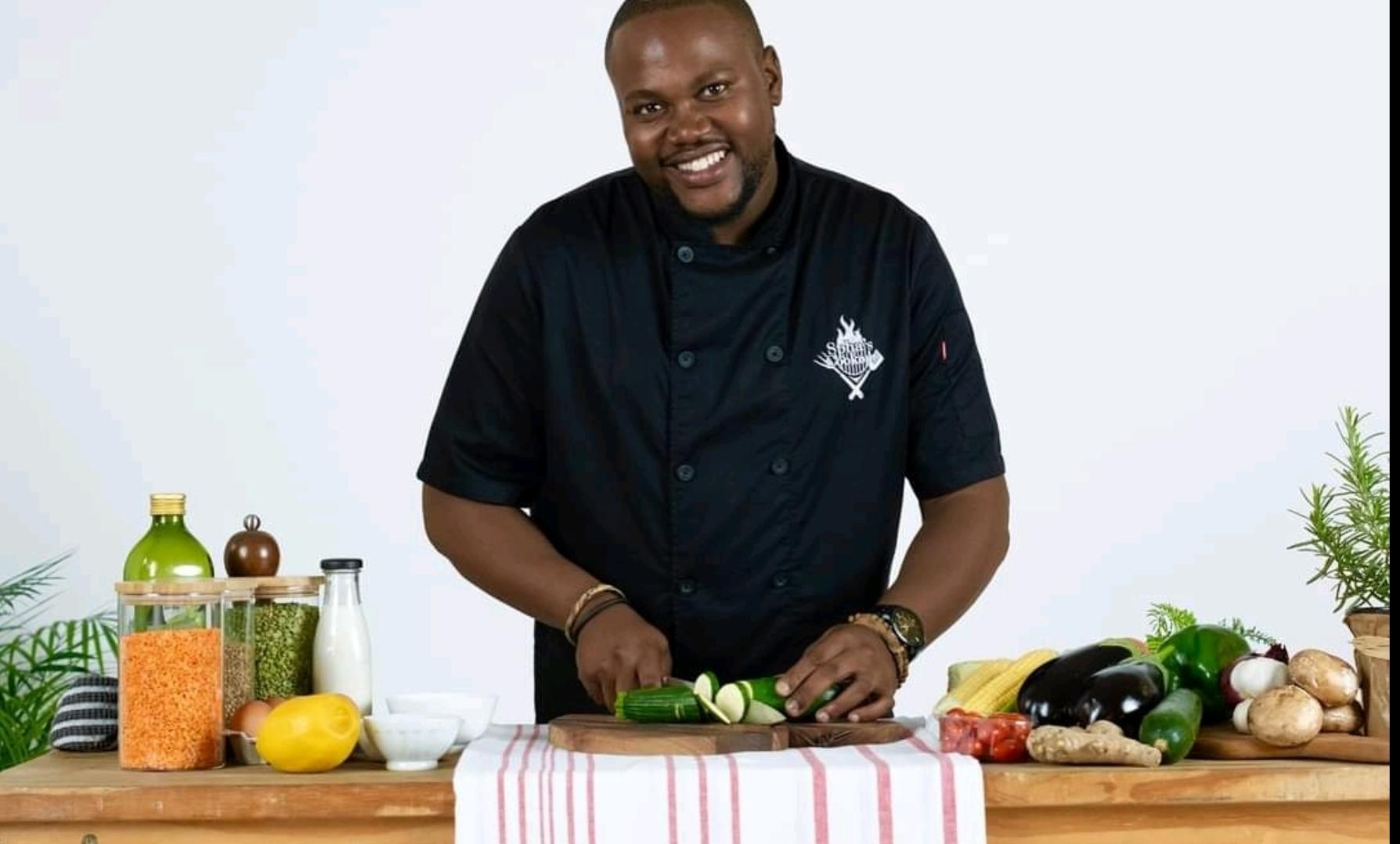 GQ: City Walking Tour & African Cuisine Cooking Class – Gqeberha, South Africa