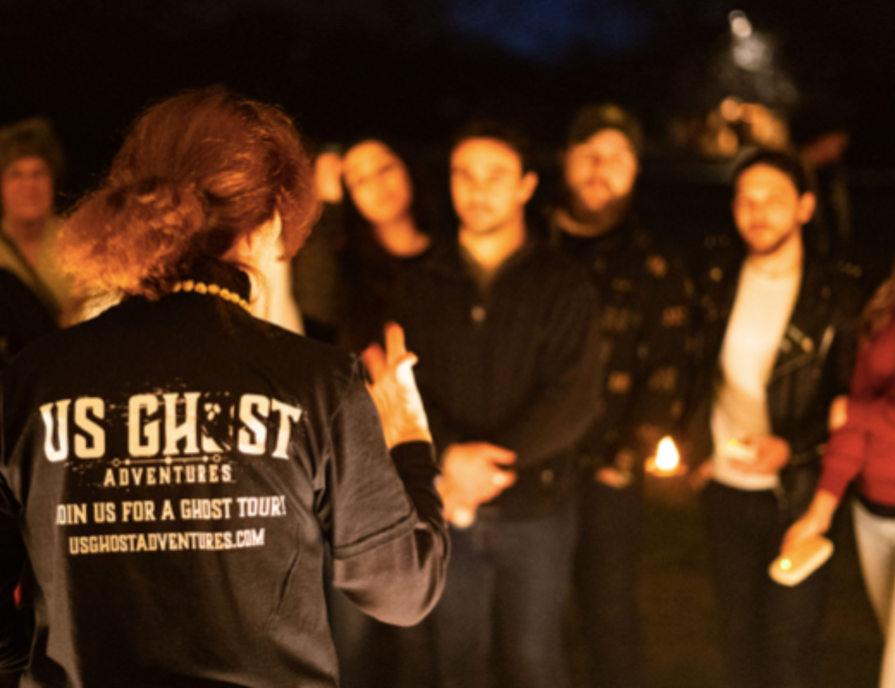 Gallows, Ghosts, & Gunpowder: Glendale Ghost Tours – Glendale, Arizona