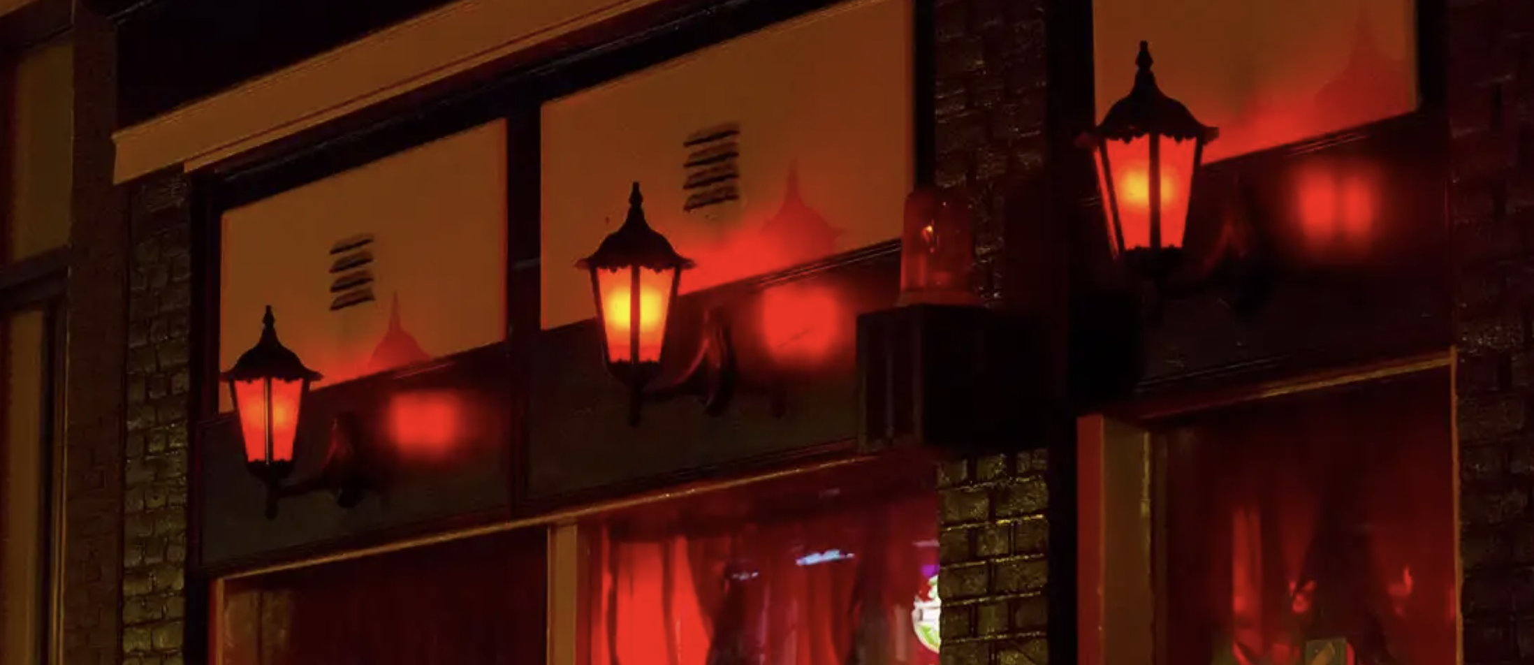 Galveston: Ghost-Themed Walking Tour – Galveston, Texas