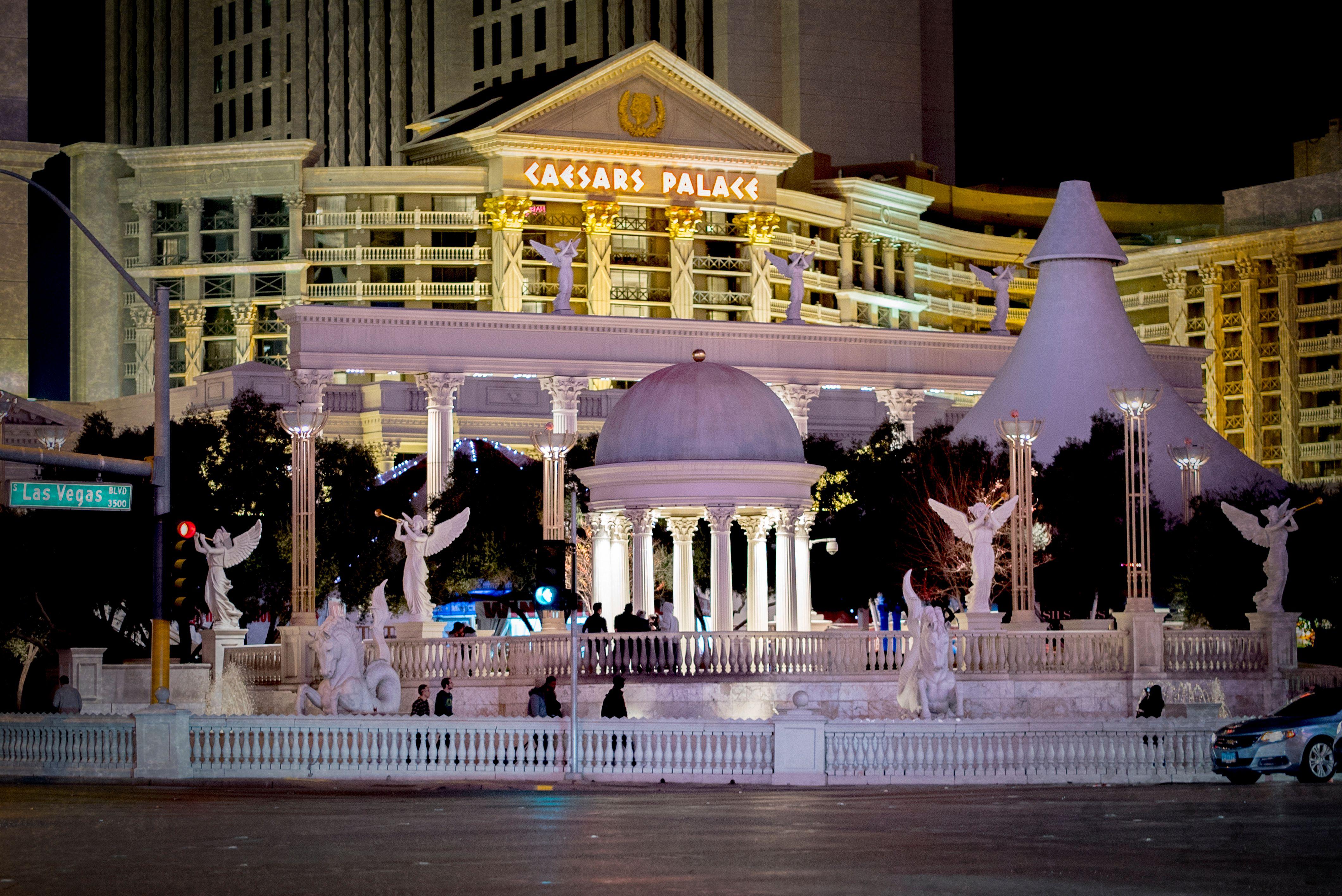 Gangsters, Glitz, and Gore Las Vegas Ghost Tour – Las Vegas, Nevada