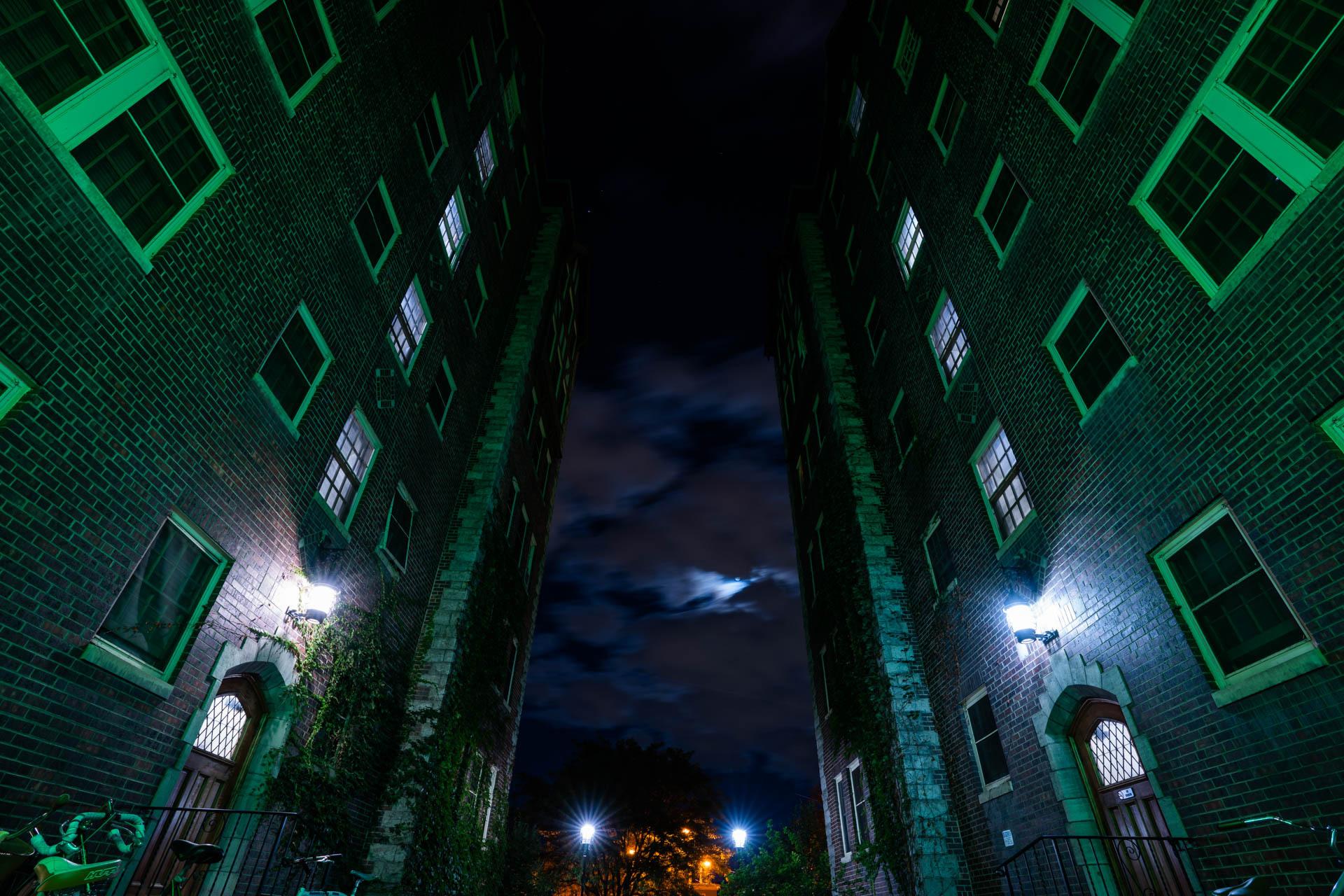 Gaslights, Graves, & Gold: Denver Terrors Ghost Tour – Denver, Colorado