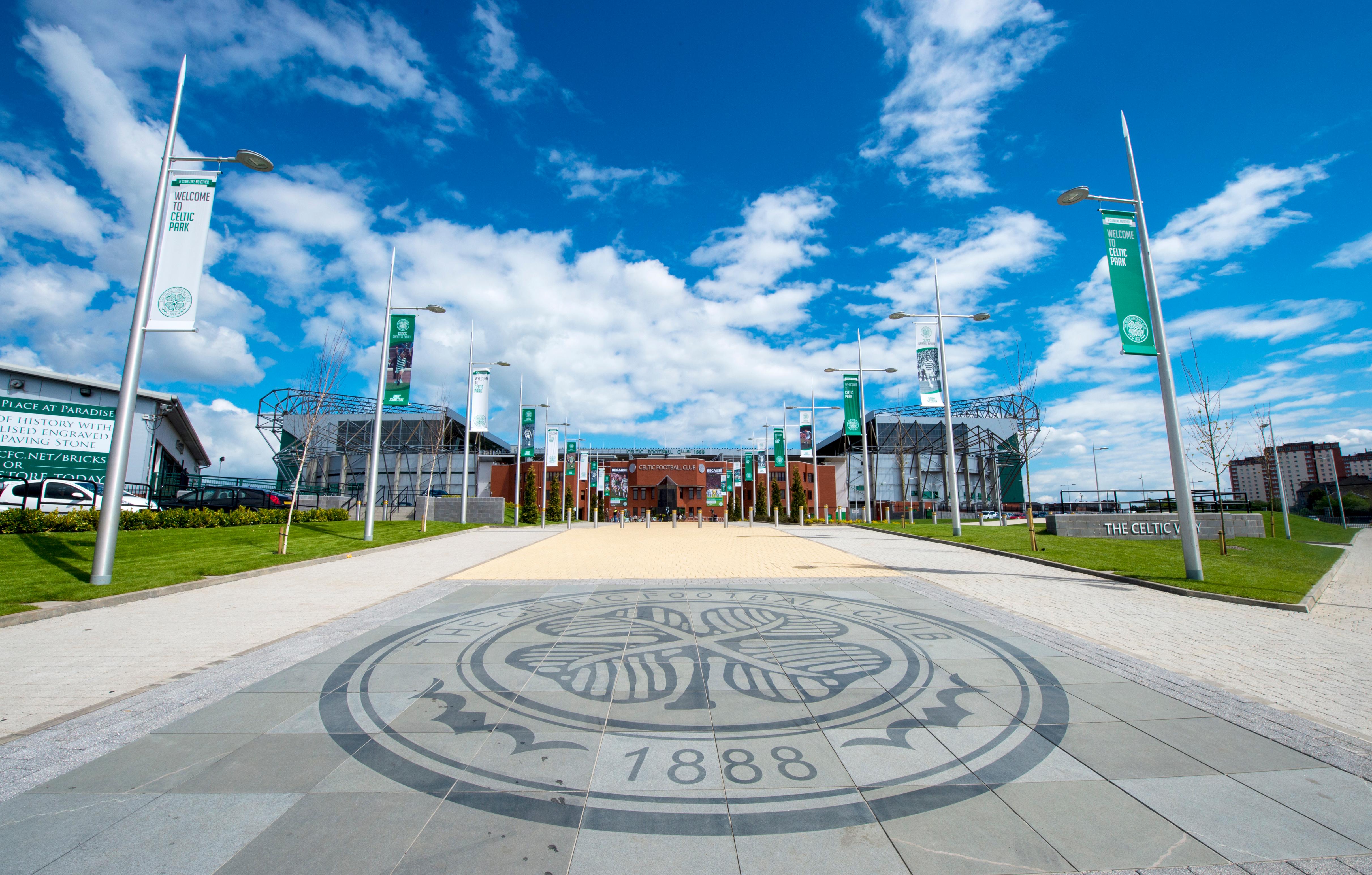 Glasgow: Celtic Park Stadium Tour – Glasgow, United Kingdom