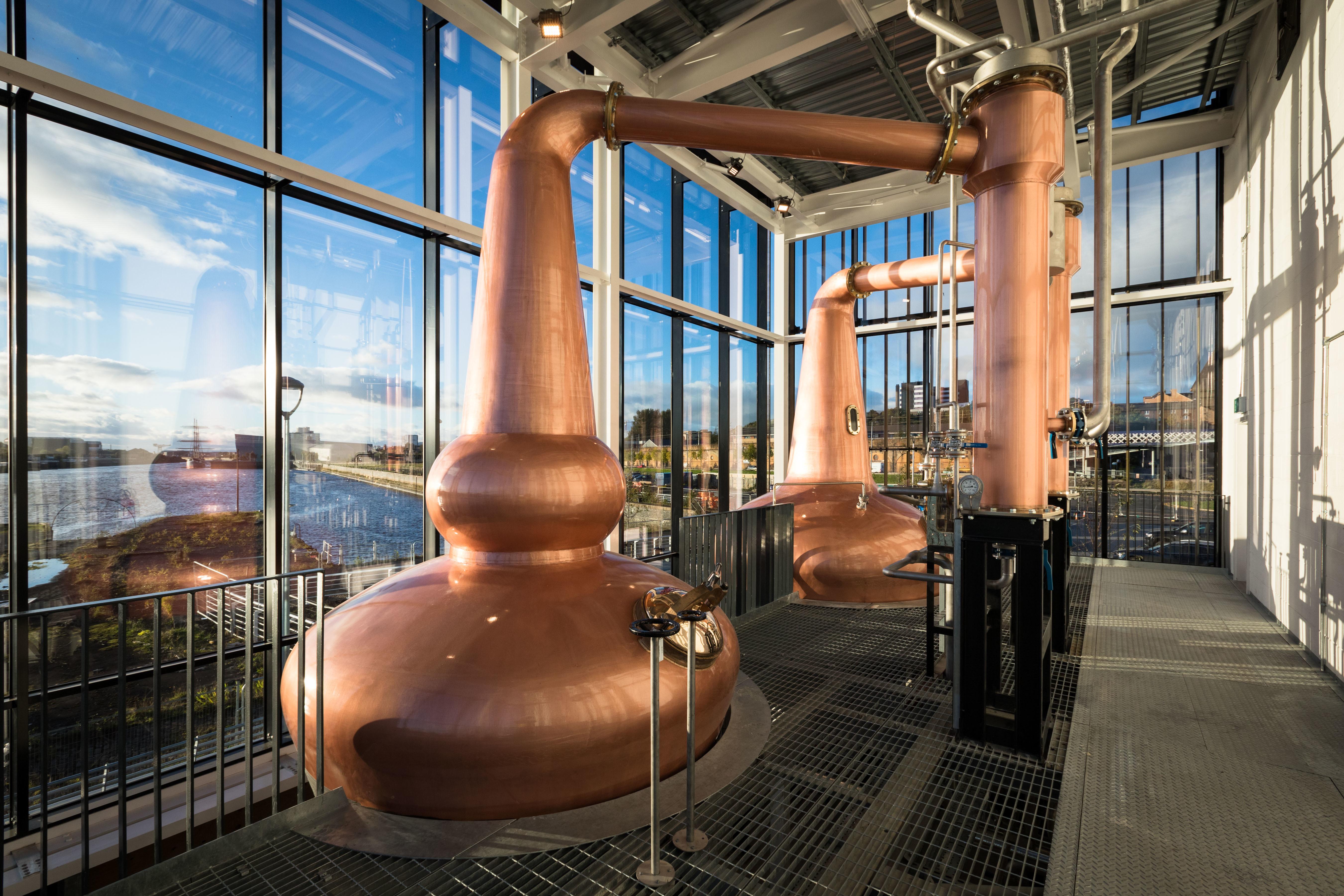 Glasgow: Clydeside Distillery Tour and Whisky Tasting – Glasgow, United Kingdom