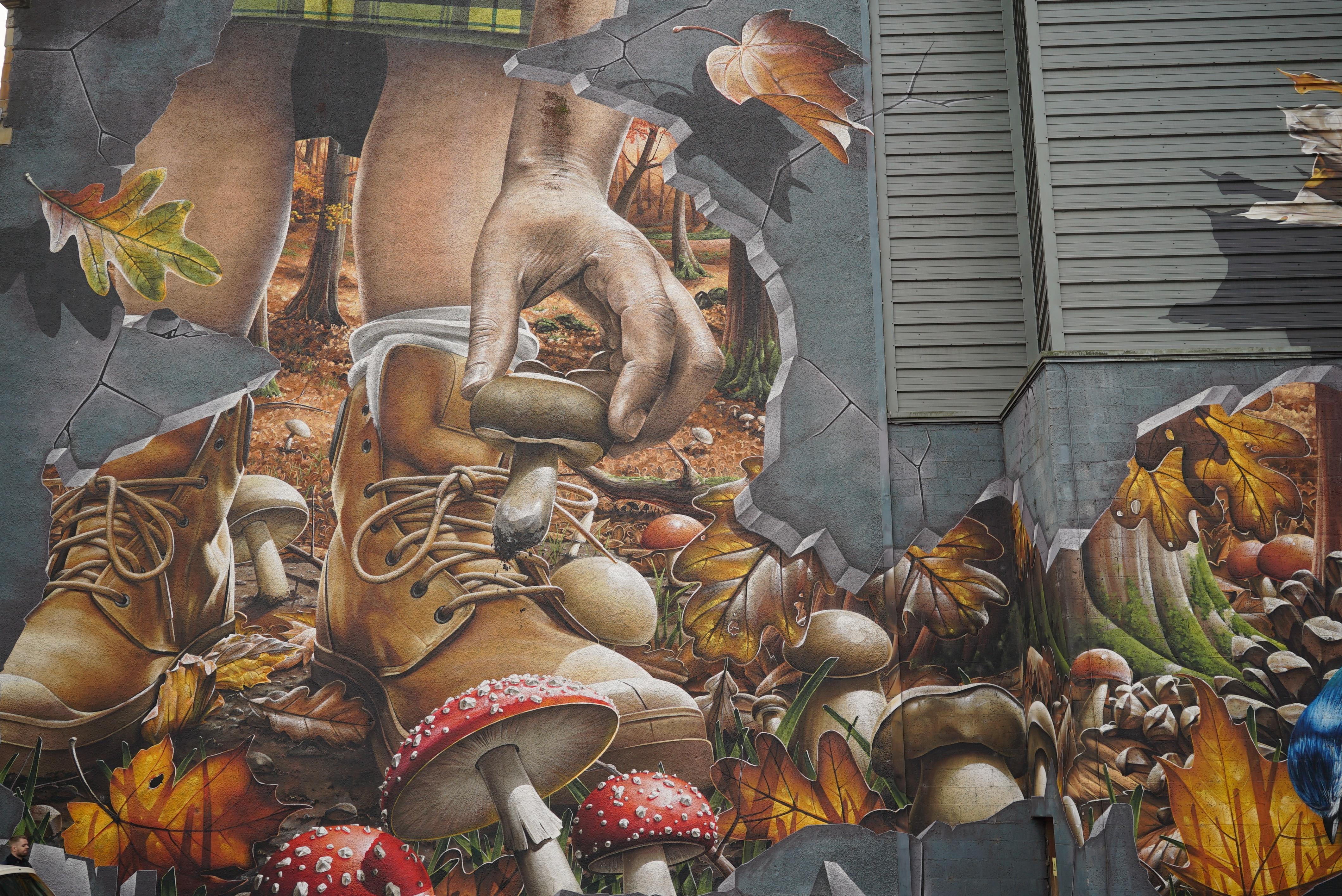 Glasgow: Food and Drink Tour – Glasgow, United Kingdom