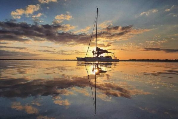 Goodland, FL: The 10,000 Islands Private Sailing Tour – Goodland, Florida