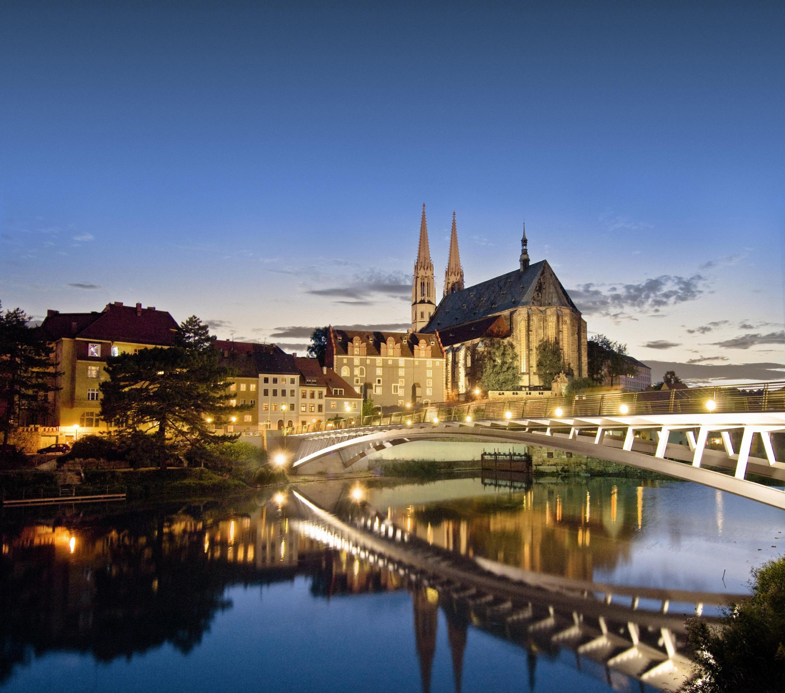 Görlitz: Old Town Guided Walking Tour – Gorlitz, Germany