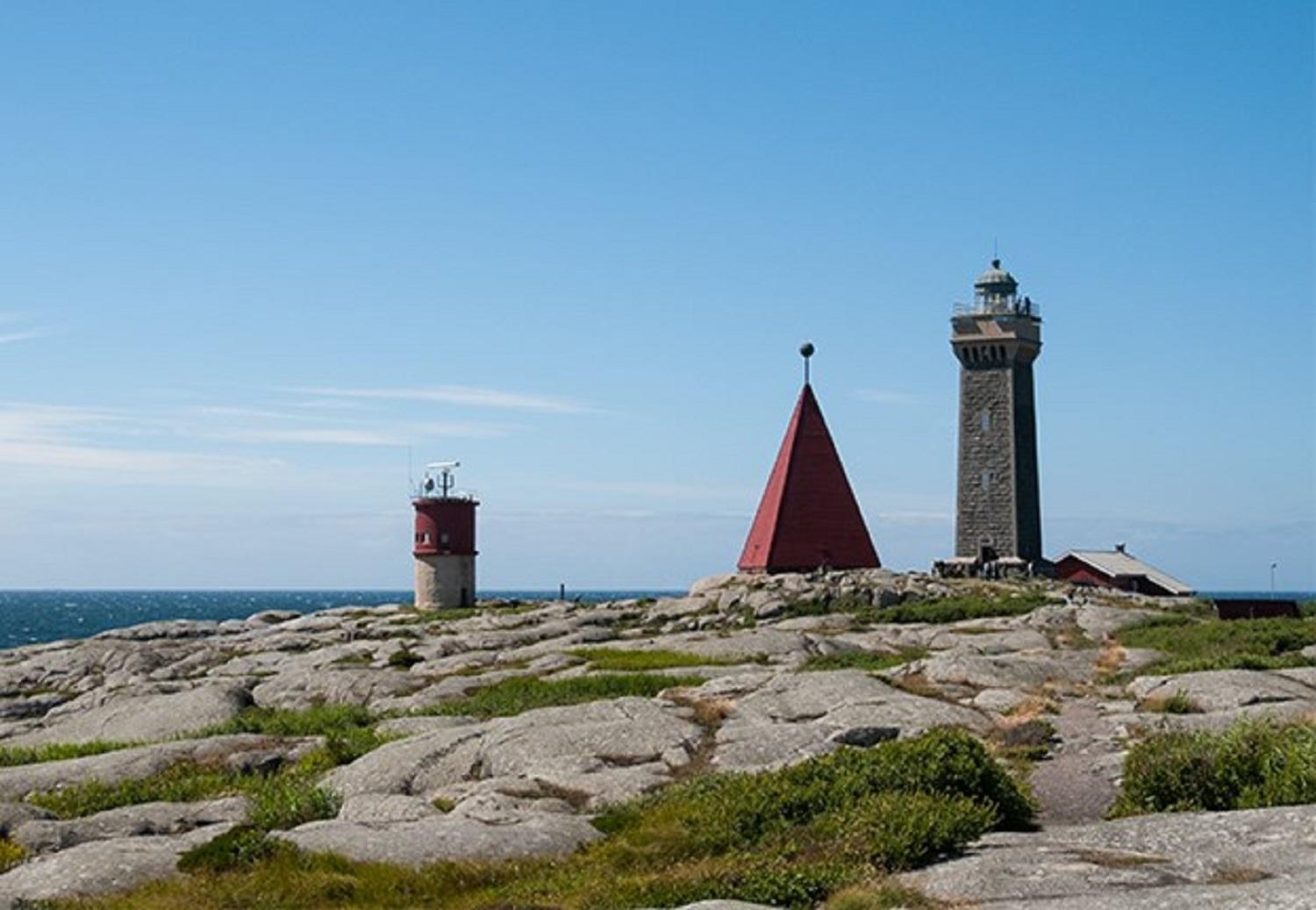 Gothenburg: 4-Hour Guided Boat Tour to Vinga Island – Vinga Island, Sweden
