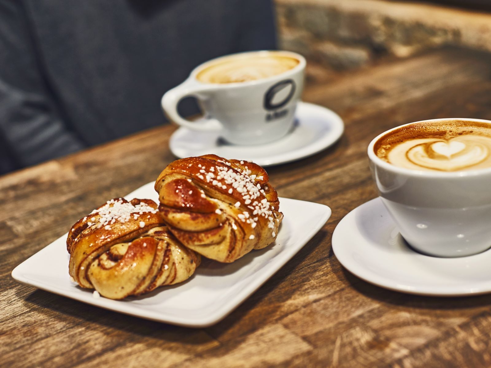 Gothenburg: Guided Walking and Swedish Fika Tour – Gothenburg, Sweden