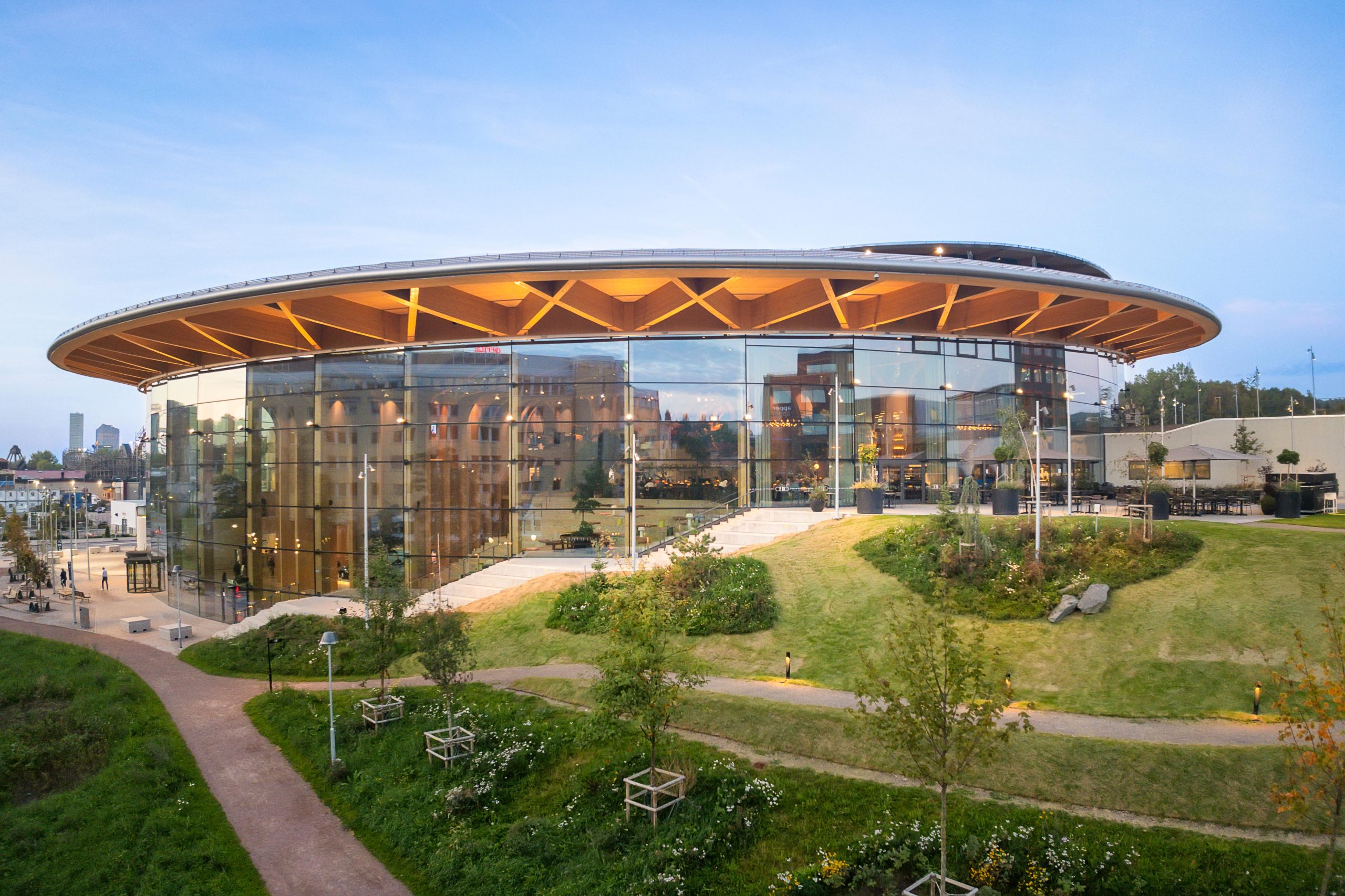 Gothenburg: World of Volvo Exhibition Entry Ticket – Gothenburg, Sweden