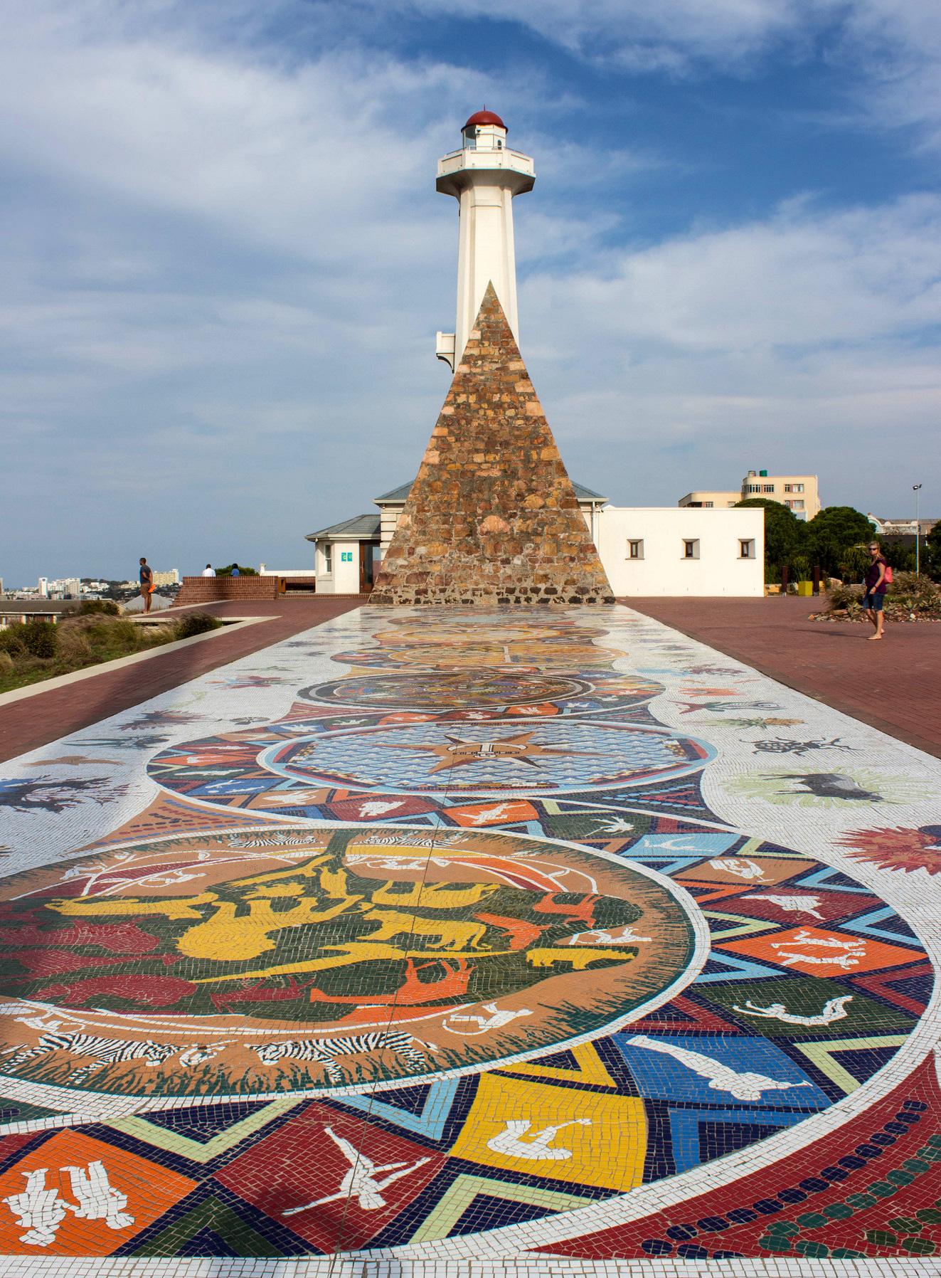 Gqeberha: Private Guided Tour with Local Guide – Gqeberha, South Africa