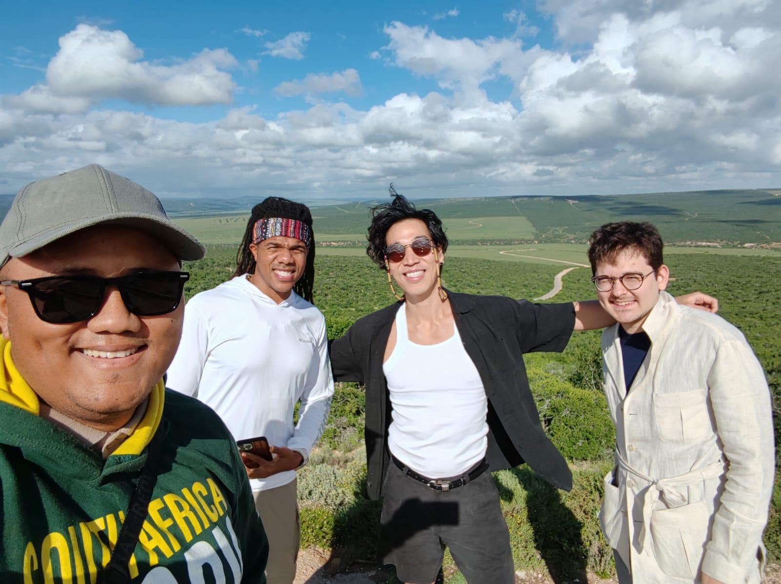 Gqeberha/Port Elizabeth: Guided City Tour – Gqeberha, South Africa