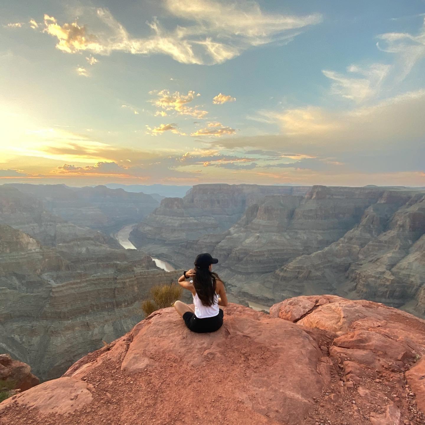 Grand Canyon West – Skywalk Admission – Grand Canyon West Rim, Arizona