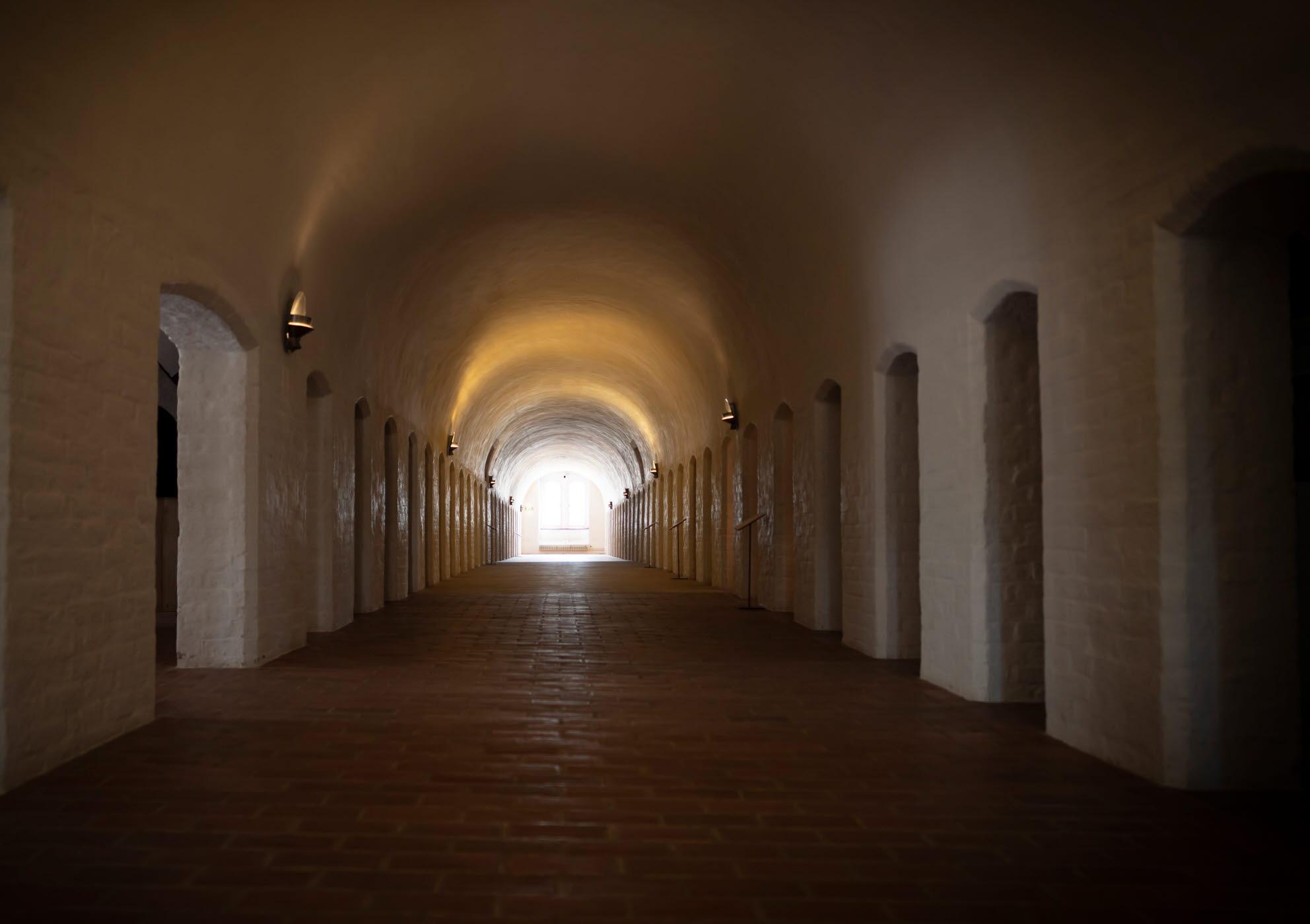 Gräsgården: Saint Bridget Monastery Museum Entrance Ticket – Vadstena, Sweden