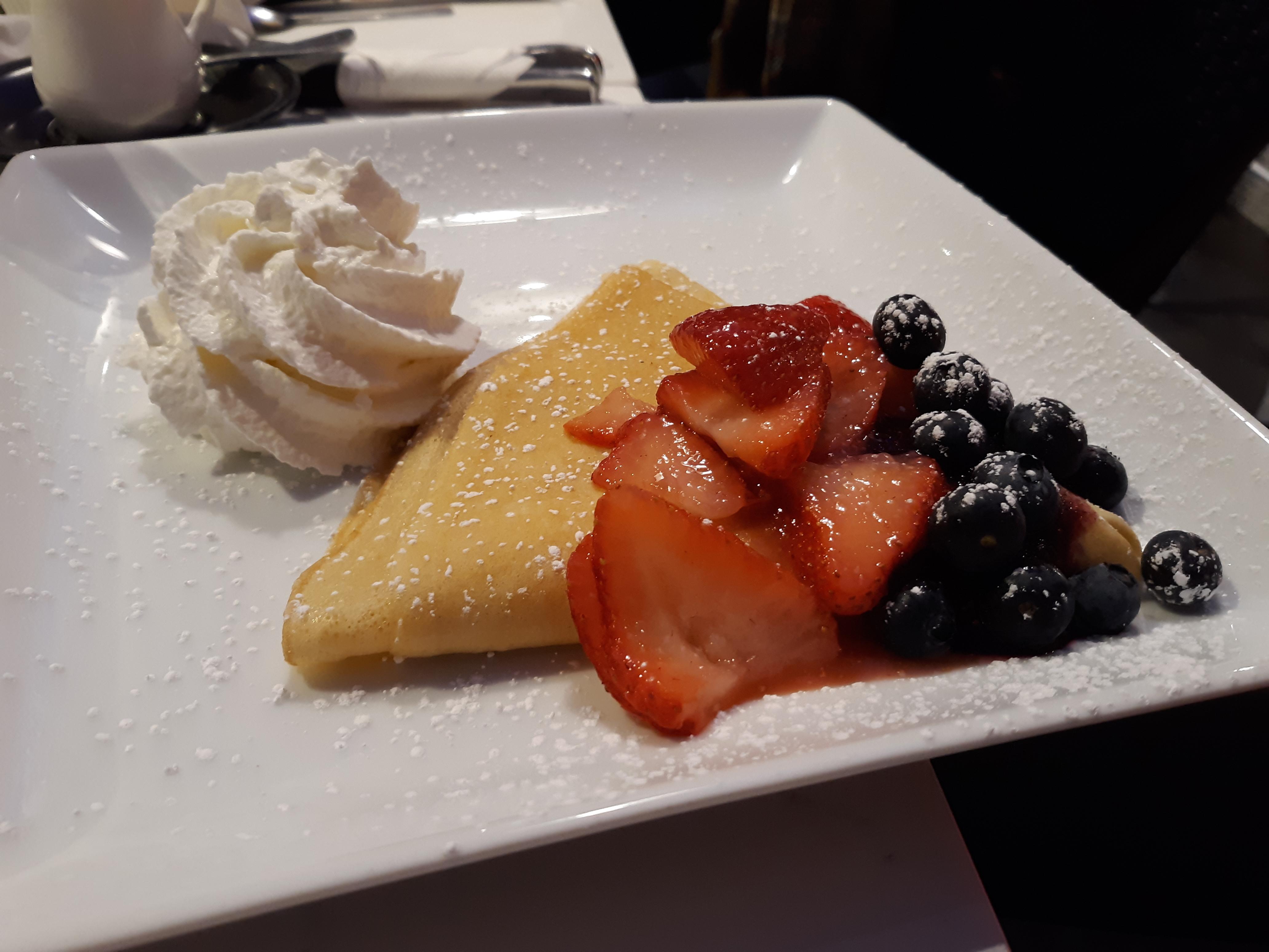 Greenville: Saturday Morning Breakfast Tour – Greenville, South Carolina