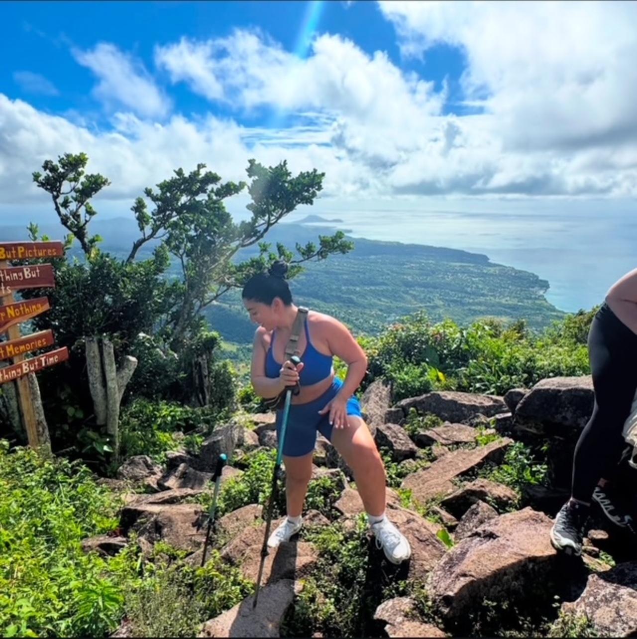 Gros Piton Adventure with Tour For The Day – Saint Lucia